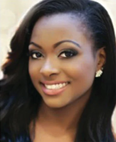 ALISHA NELSON