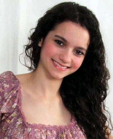 NICOLE SANTA MARIA