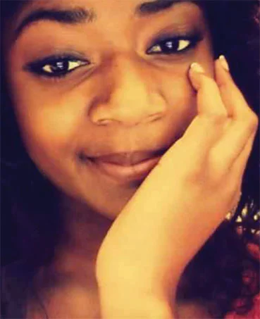DE-YAHNA WATKINS