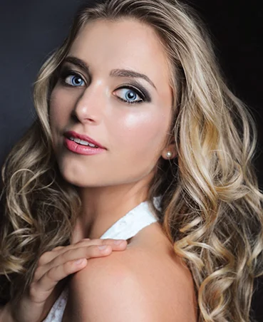 BRIANNA CHORZEPA