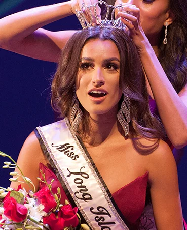 BRIANA SIACA