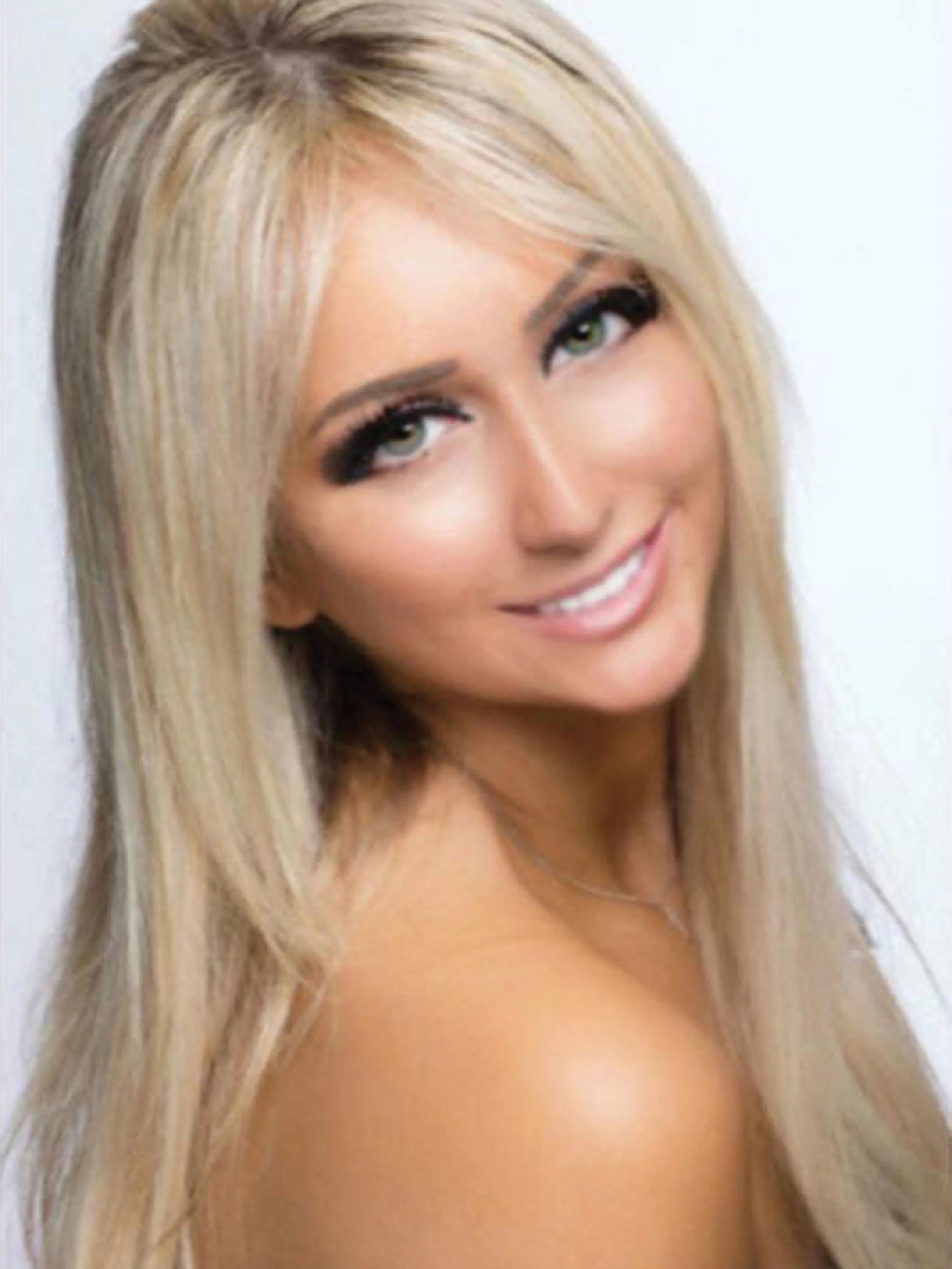 Samantha Marcolini