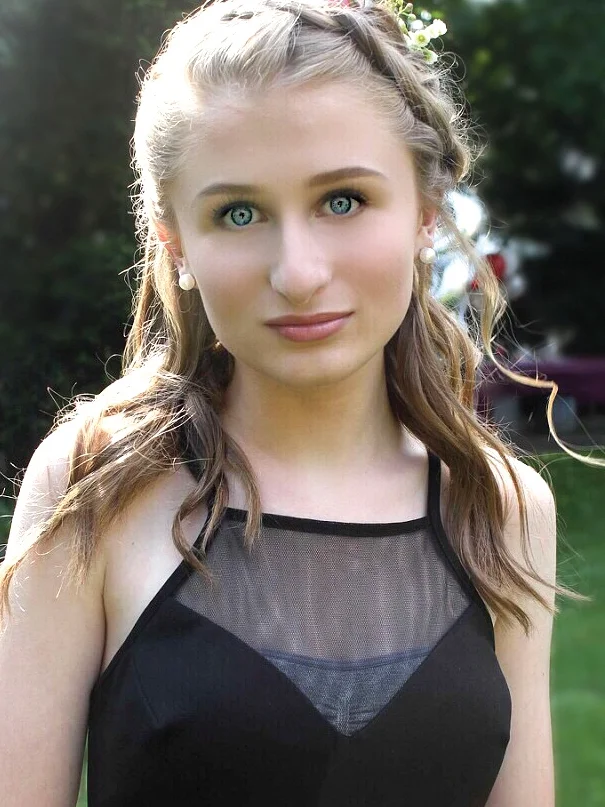 Madeleine Cannon