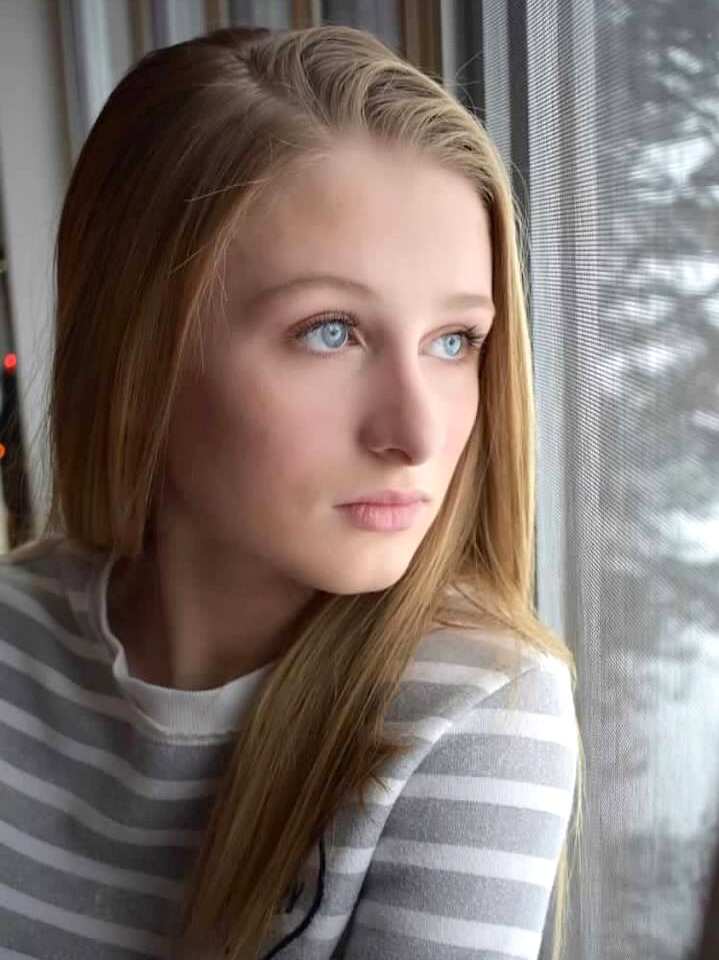Madeleine Cannon
