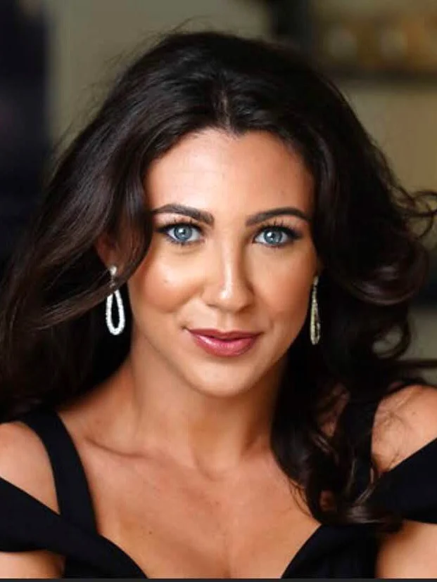 Samantha Trocchia
