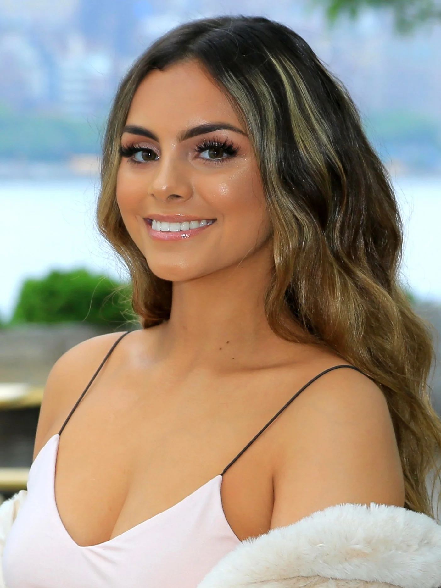 Elizabeth Garcia