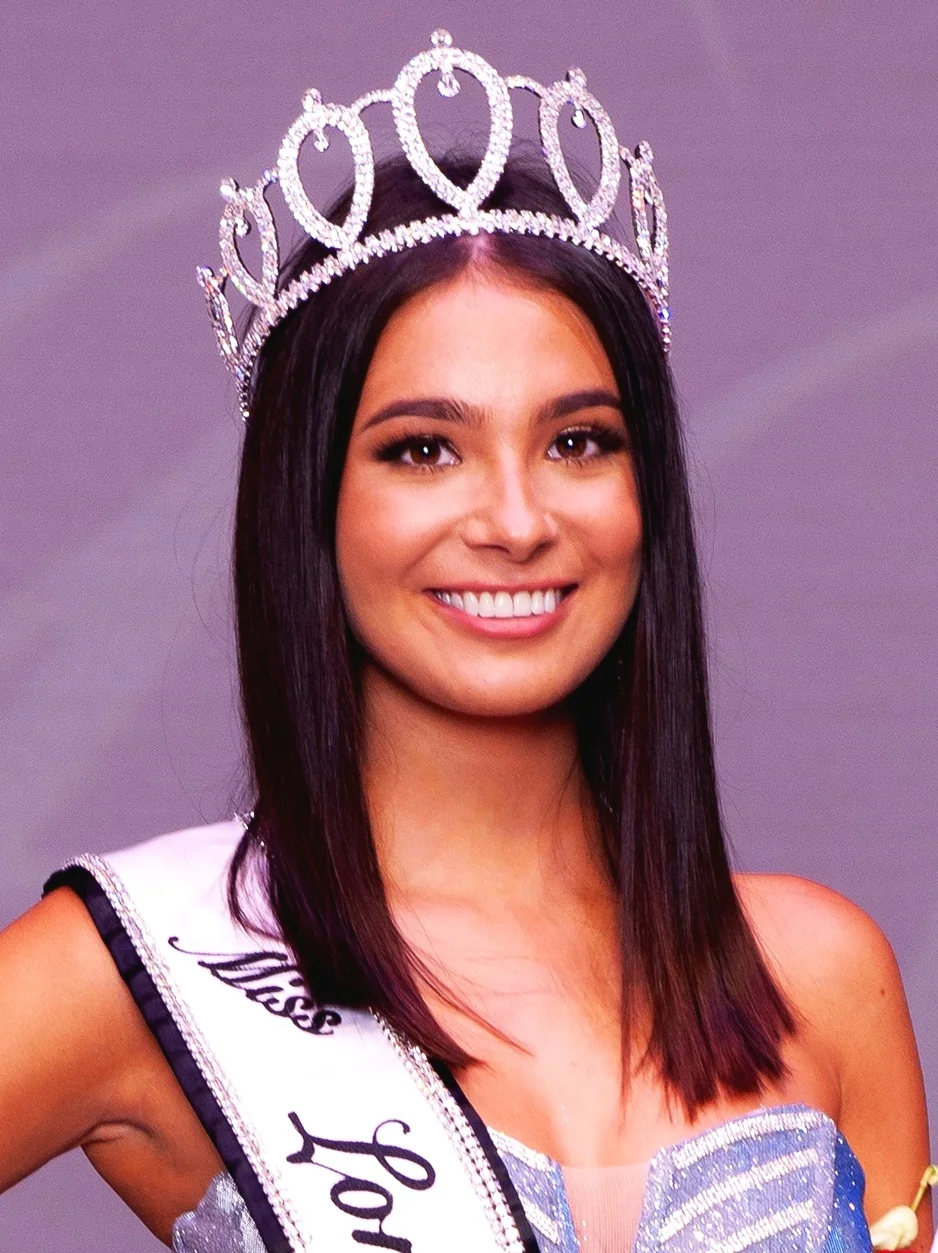 Madison Argandona