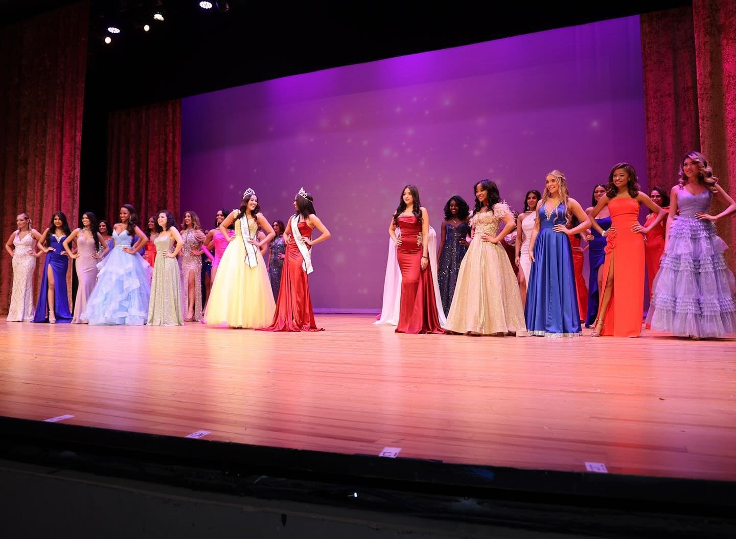 Happy International Pageants Day from the Miss Long Island Pageants Family! 🌟 Today, we honor the remarkable women who grace the stage, embodying strength, poise, and intelligence! 

We can&rsquo;t wait to see you on our stage on January 18, 2025 at