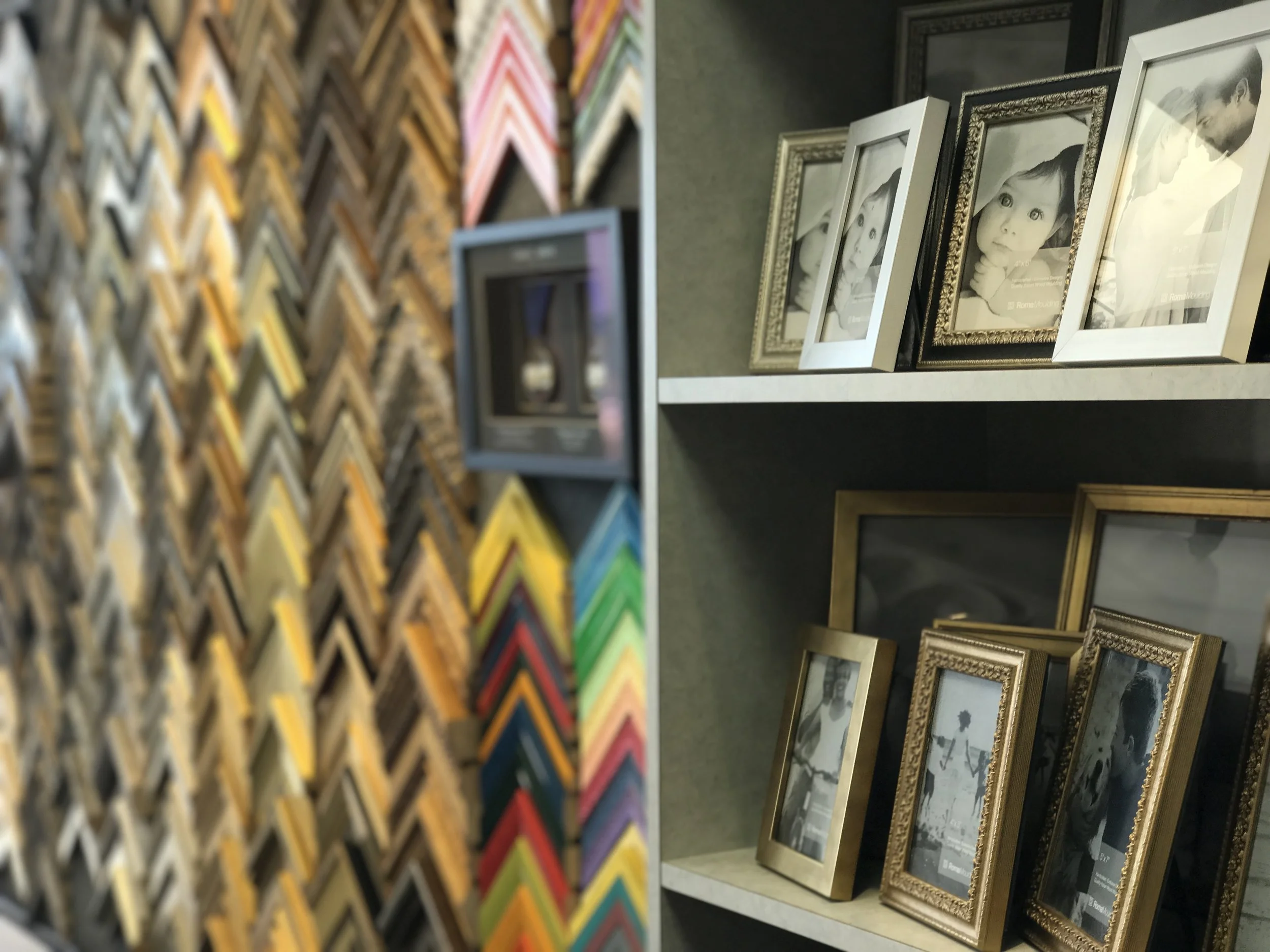 What is Preservation Framing?