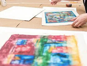 Finding the Right Mat for Your Custom-Framed Artwork or Photo