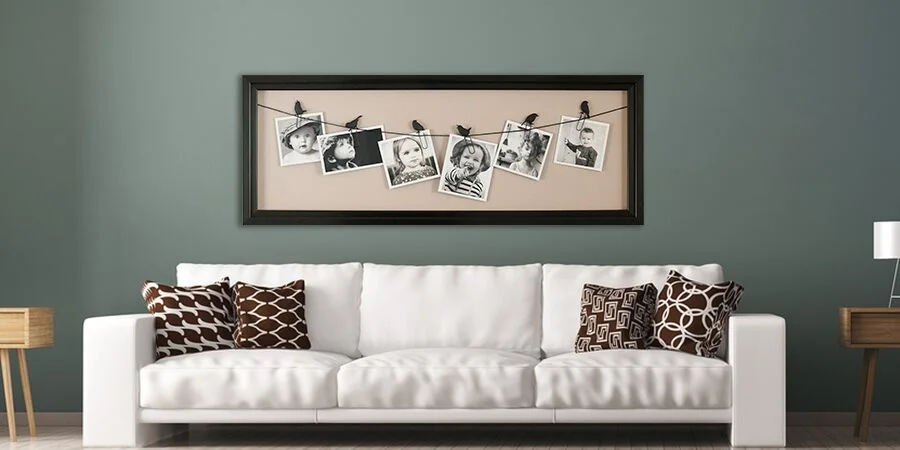 The Different Forms of Printed Media - and How to Frame Them  (2 of 2)