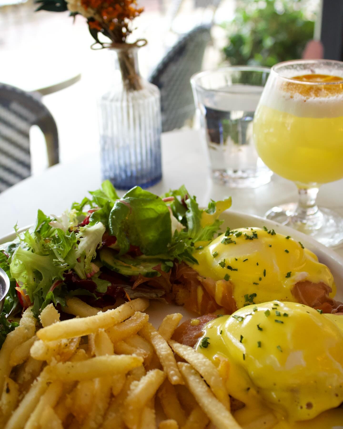 🥐 Sundays are sacred&hellip; and they start with a brunch that feels like home - only better 

Golden pastries, seasonal dishes, hot coffee, cocktails and good vibes from the moment we open 🌞

We&rsquo;re waiting for you 🍳☕️🍓

#brunch #brunchtime