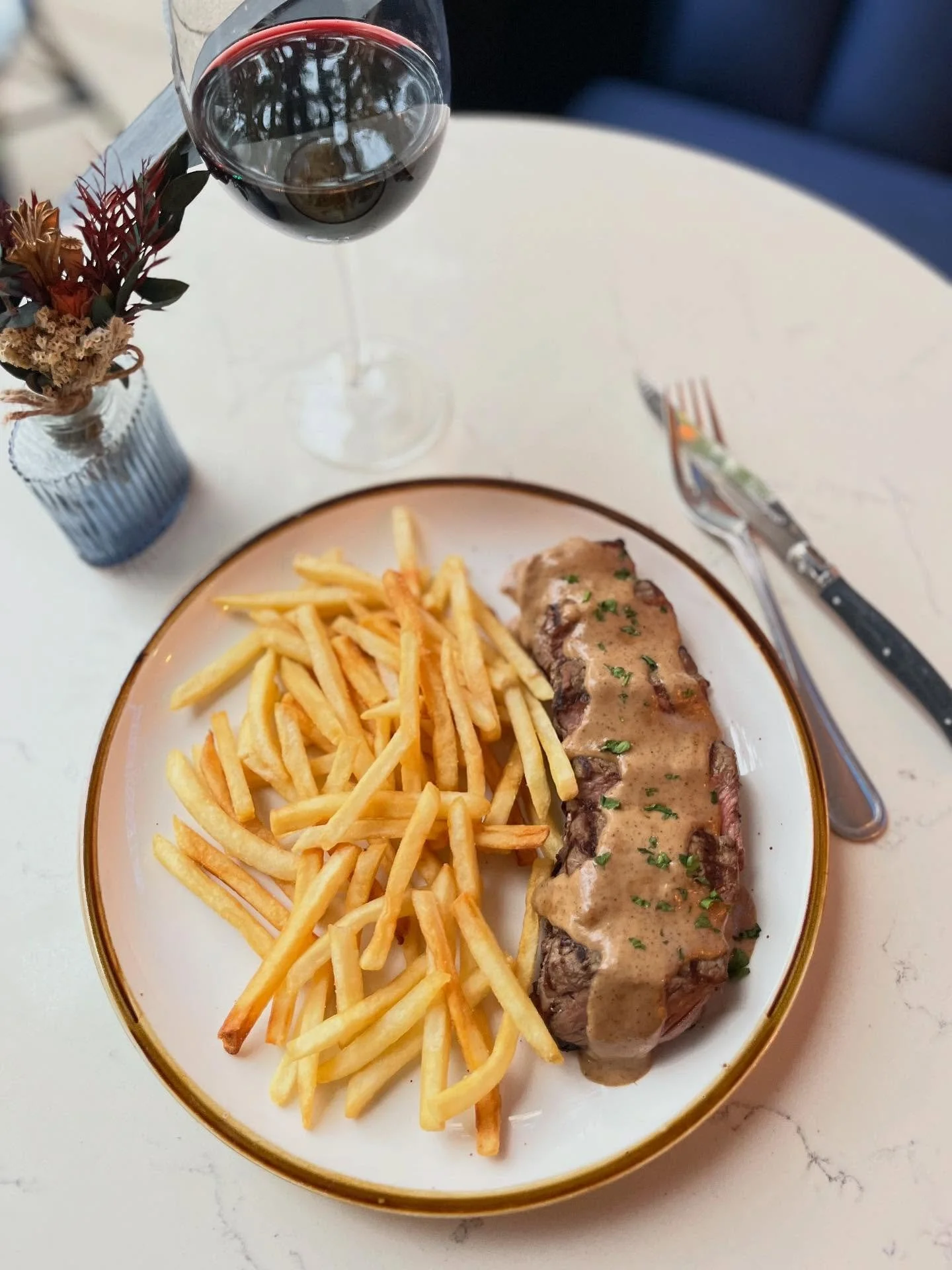 ✨ Sunday night plans = sorted! ✨

At Petit Robert Bistro in the South End, we&rsquo;re serving up Unlimited Steak Frites every Sunday evening from 4:30 PM to 10 PM (excluding blackout dates)

For just $39 per person, enjoy as much tender steak and cr