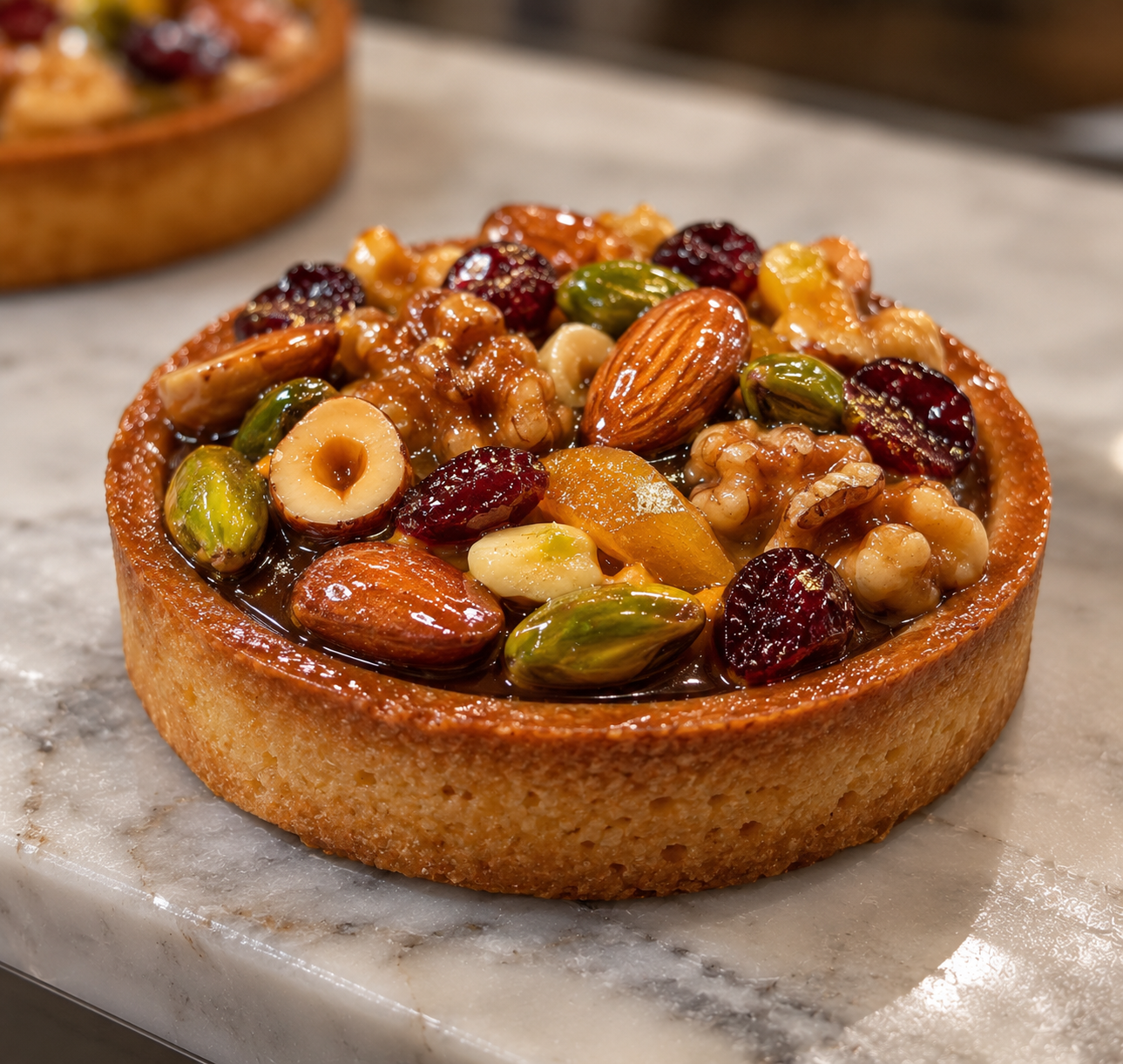 Glazed Nut and Fruit Tart.png