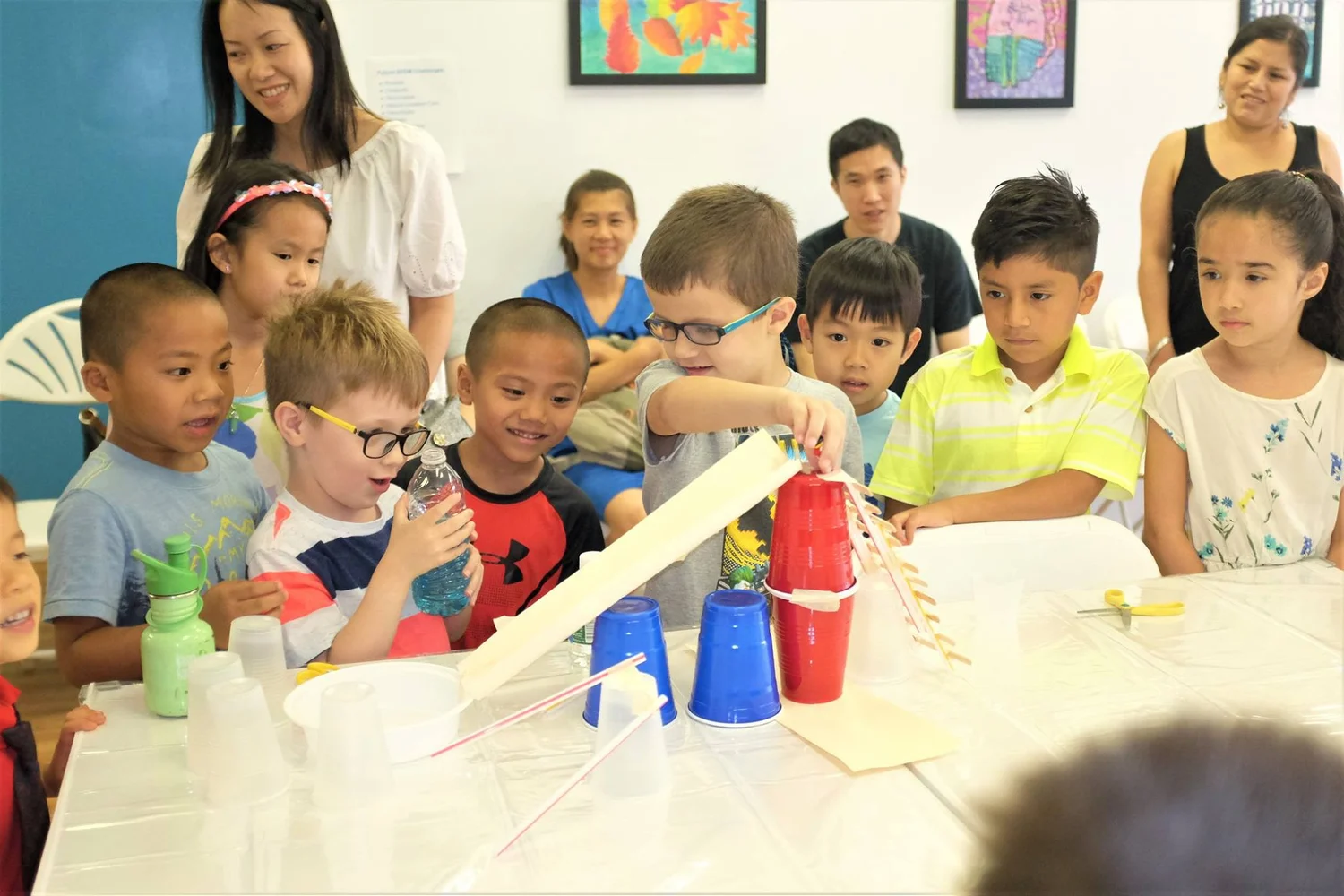 Learning Lab