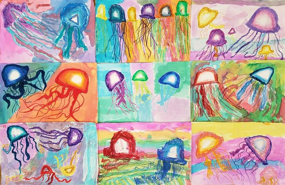 Jellyfish with Watercolors.jpg