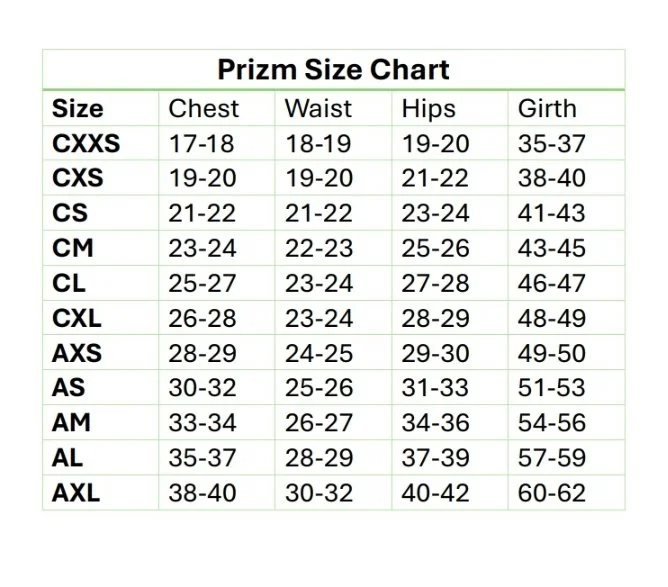 Prizm size chart.jpg