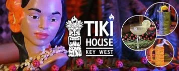 The Tiki House