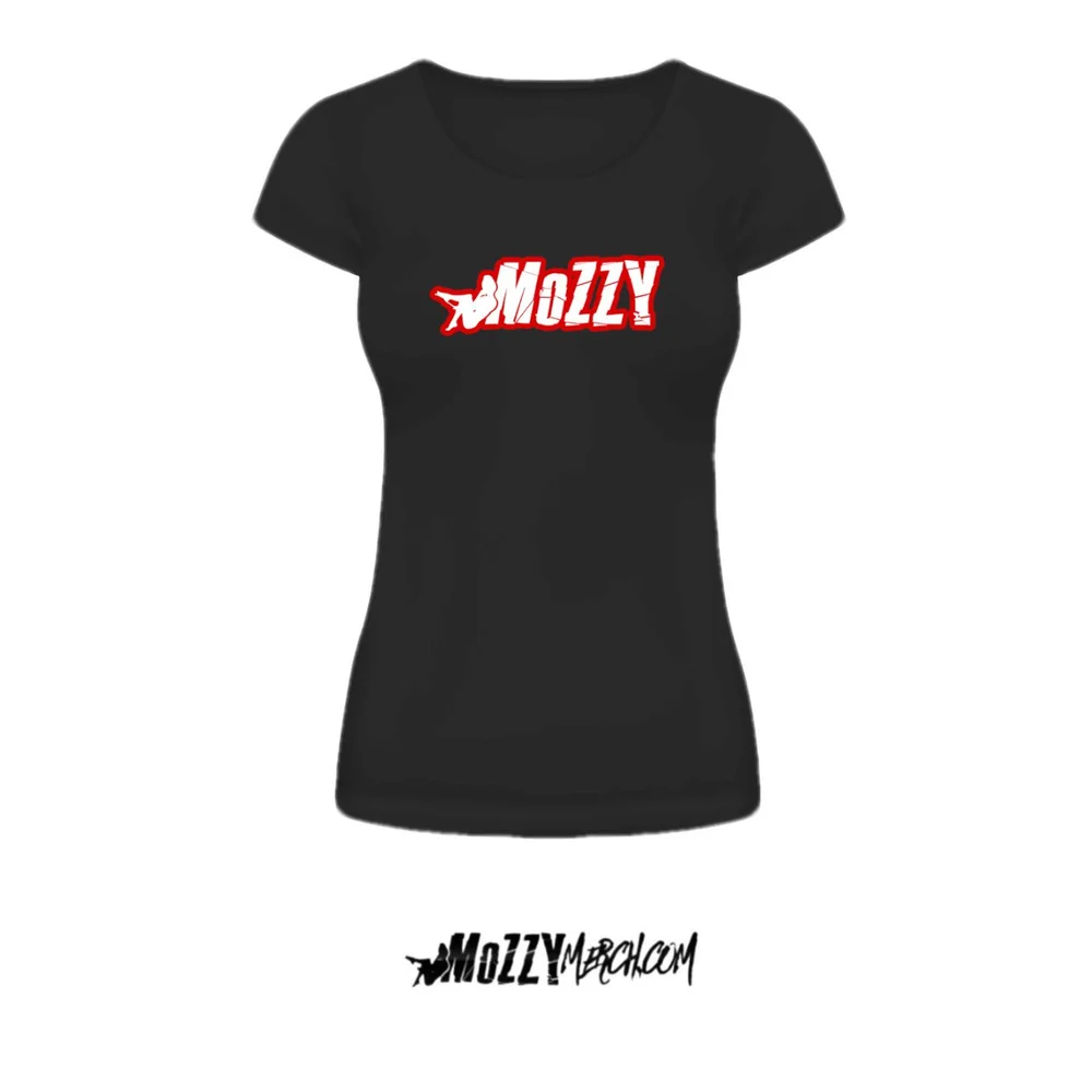 Mozzy Merch