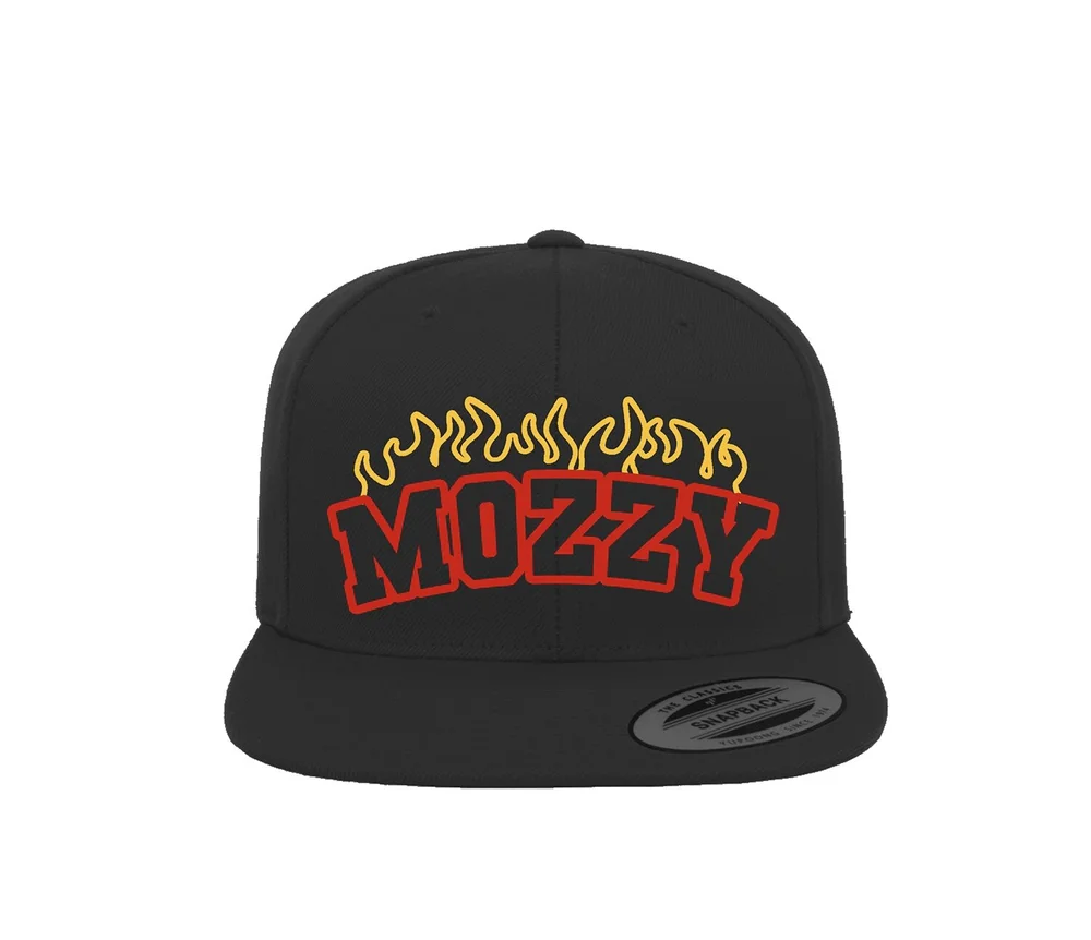 Headgear — Mozzy Merch