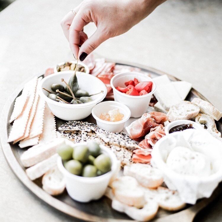 It&rsquo;s the caper berries for us 🤤 #antipastianywhere 

📷 : @hrsmitchell