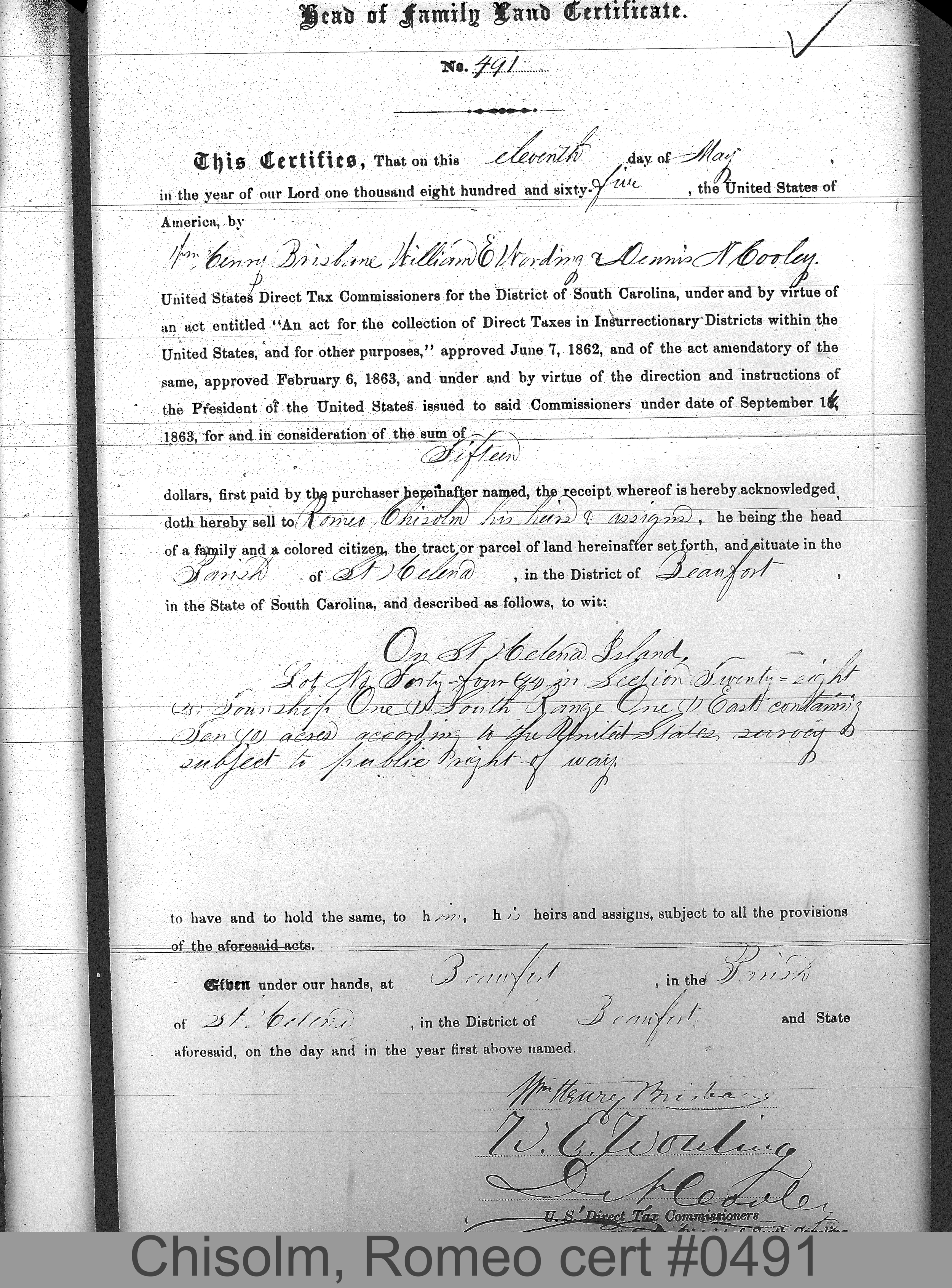 Chisolm_Romeo_cert_0491_labeled.png