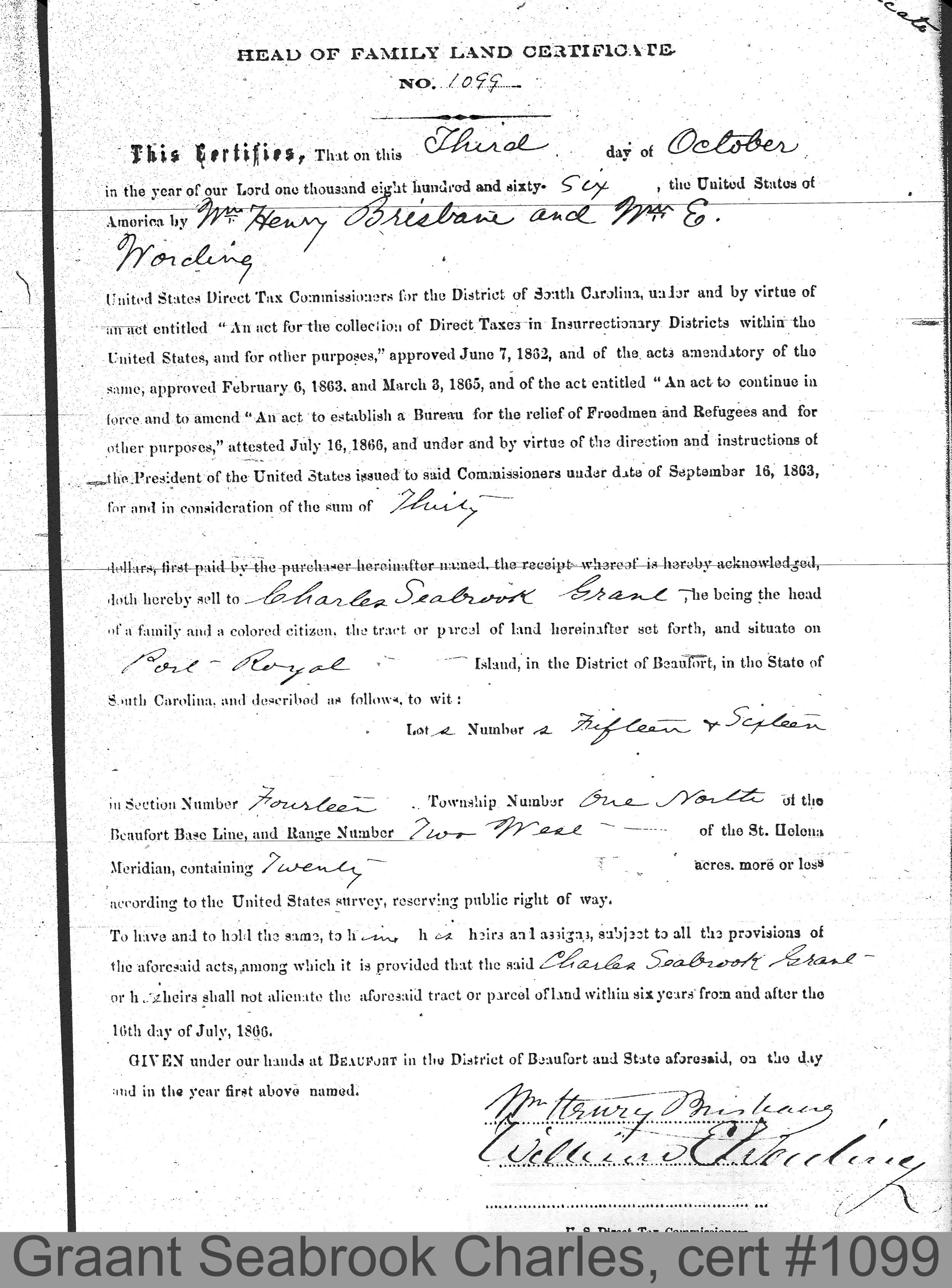 Graant_Seabrook_Charles_cert_1099_labeled.png