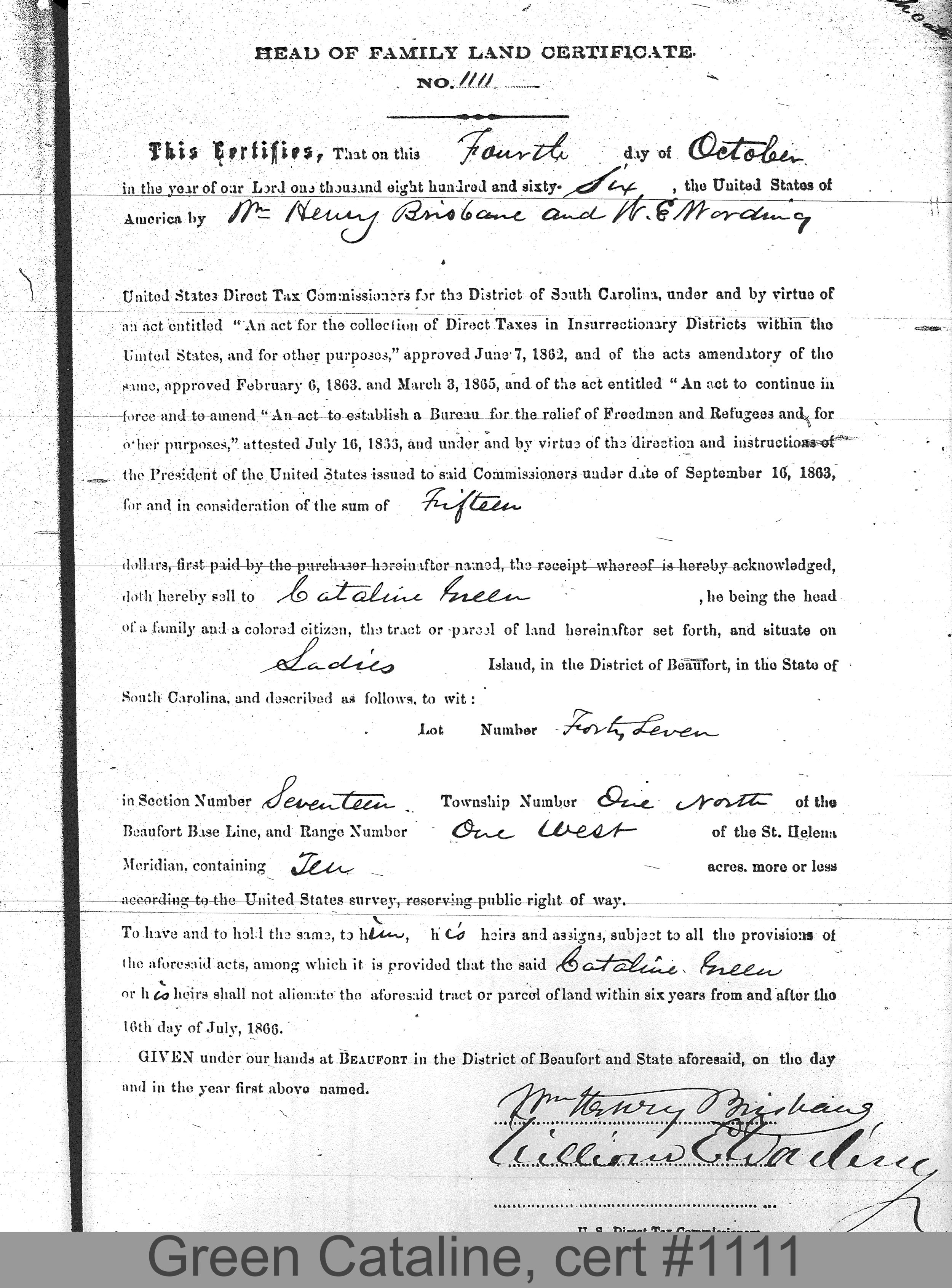 Green_Cataline_cert_1111_labeled.png