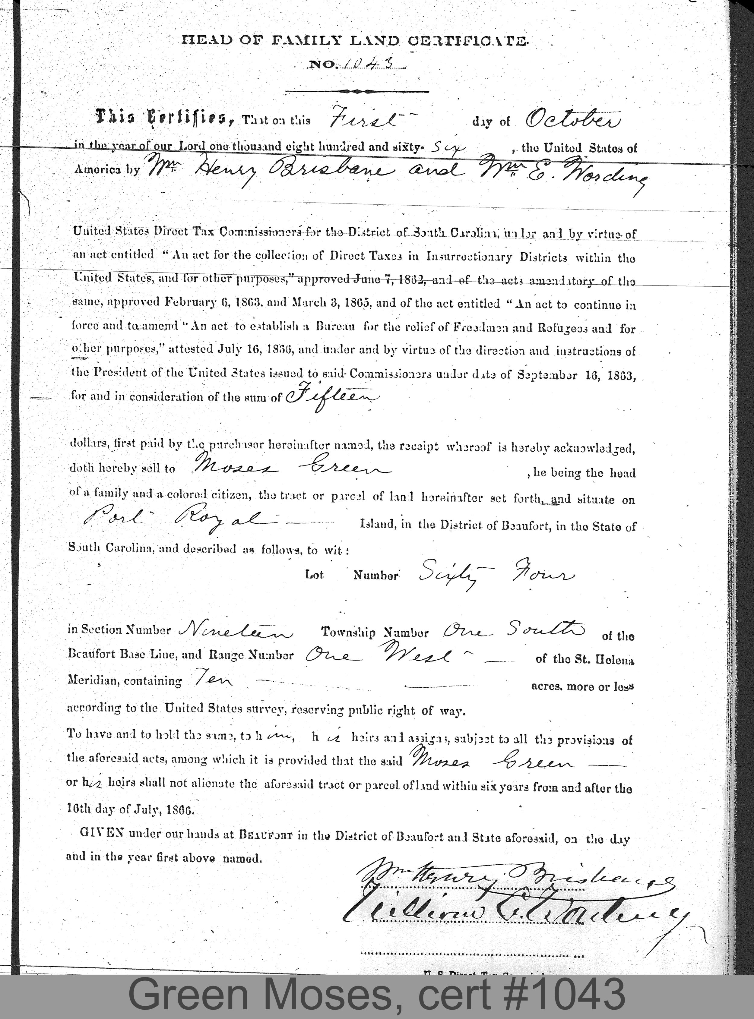 Green_Moses_cert_1043_labeled.png