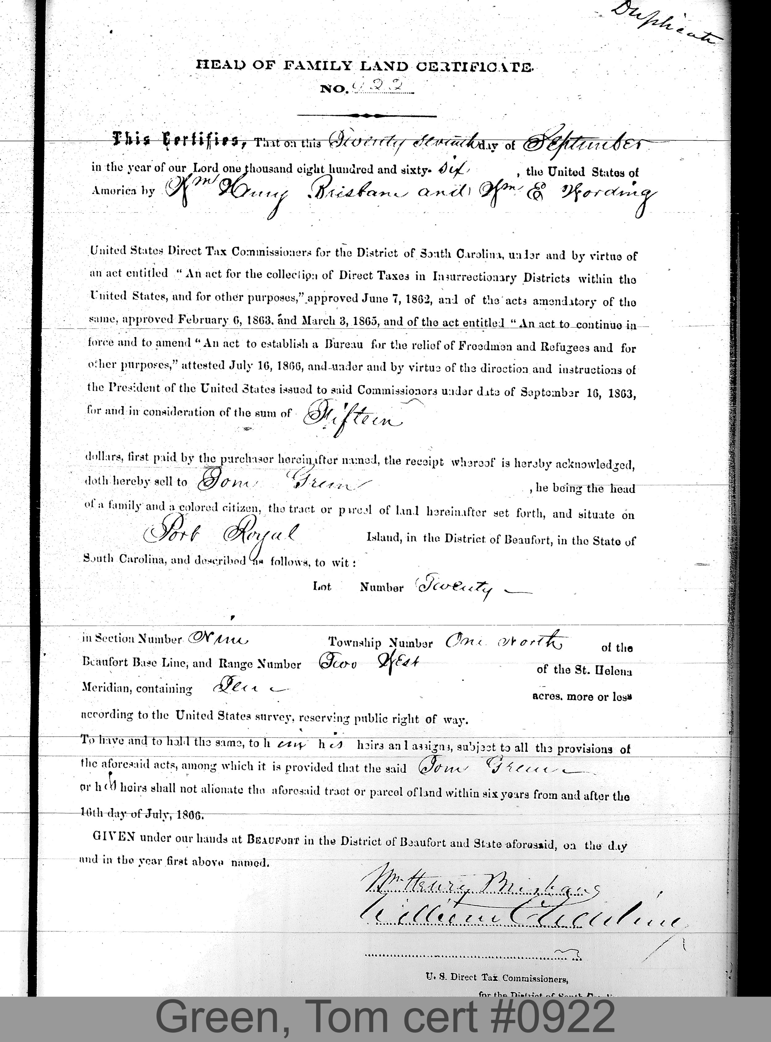 Green_Tom_cert_0922_labeled.png