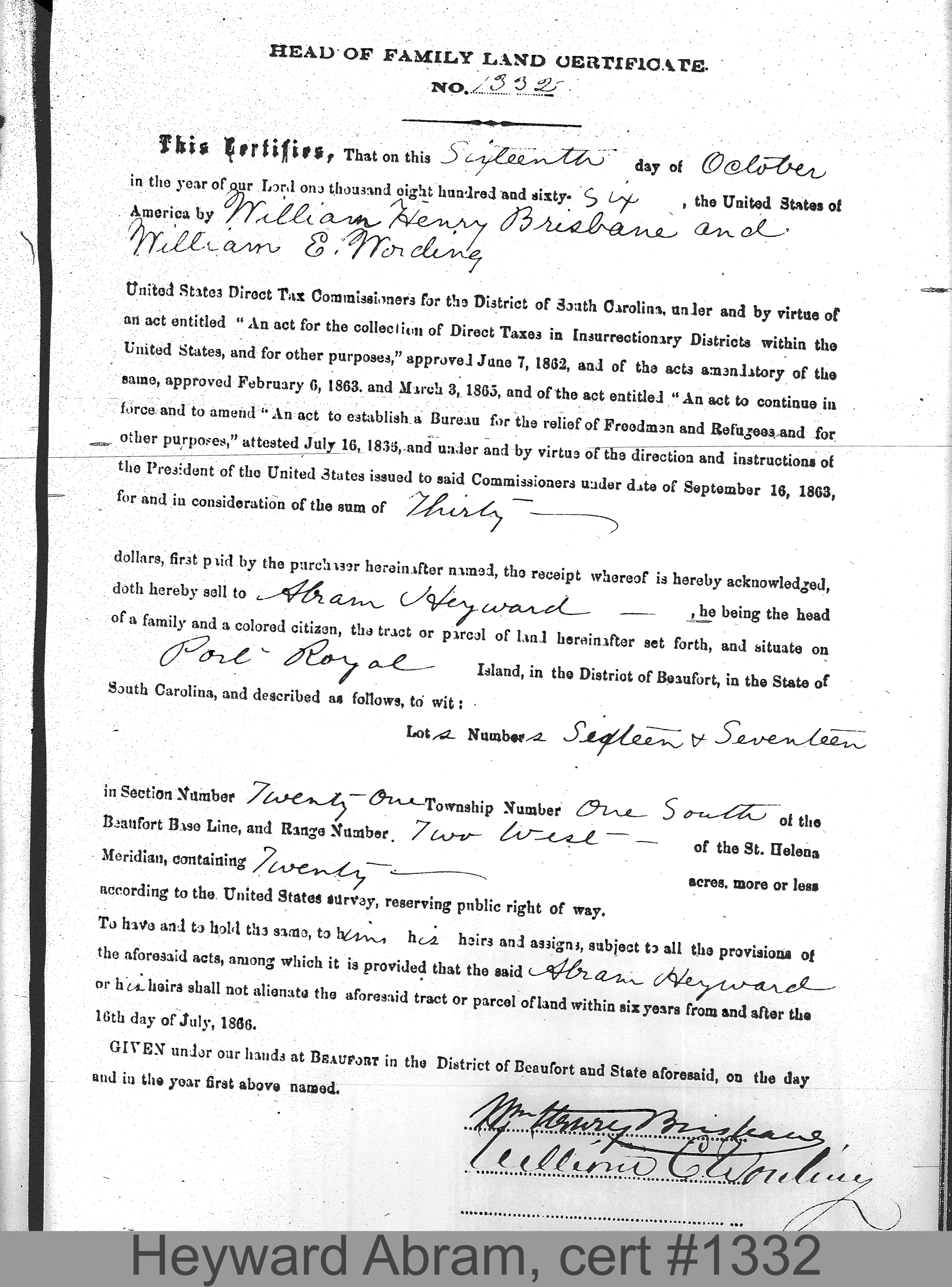 Heyward_Abram_cert_1332_labeled.png