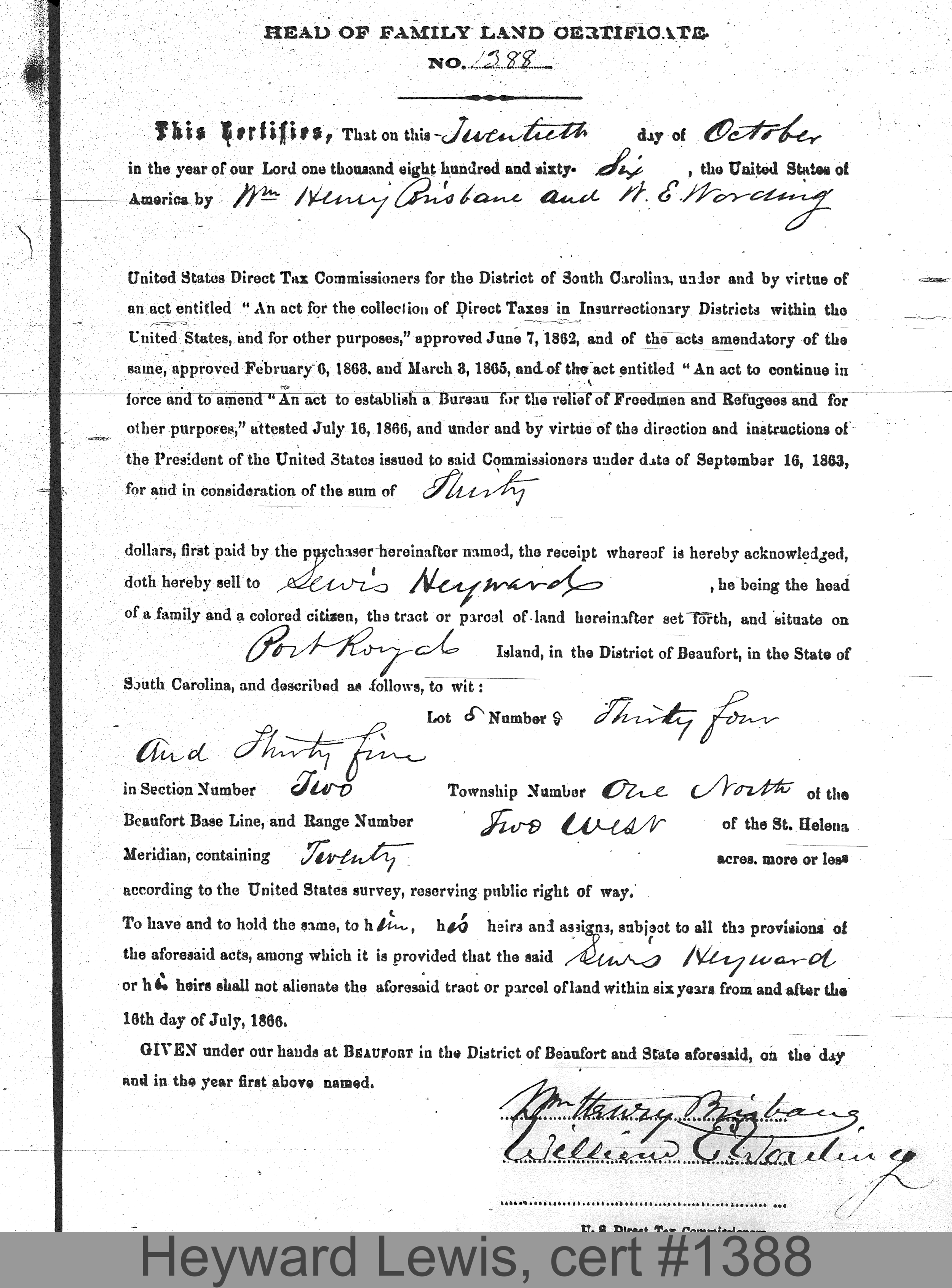 Heyward_Lewis_cert_1388_labeled.png