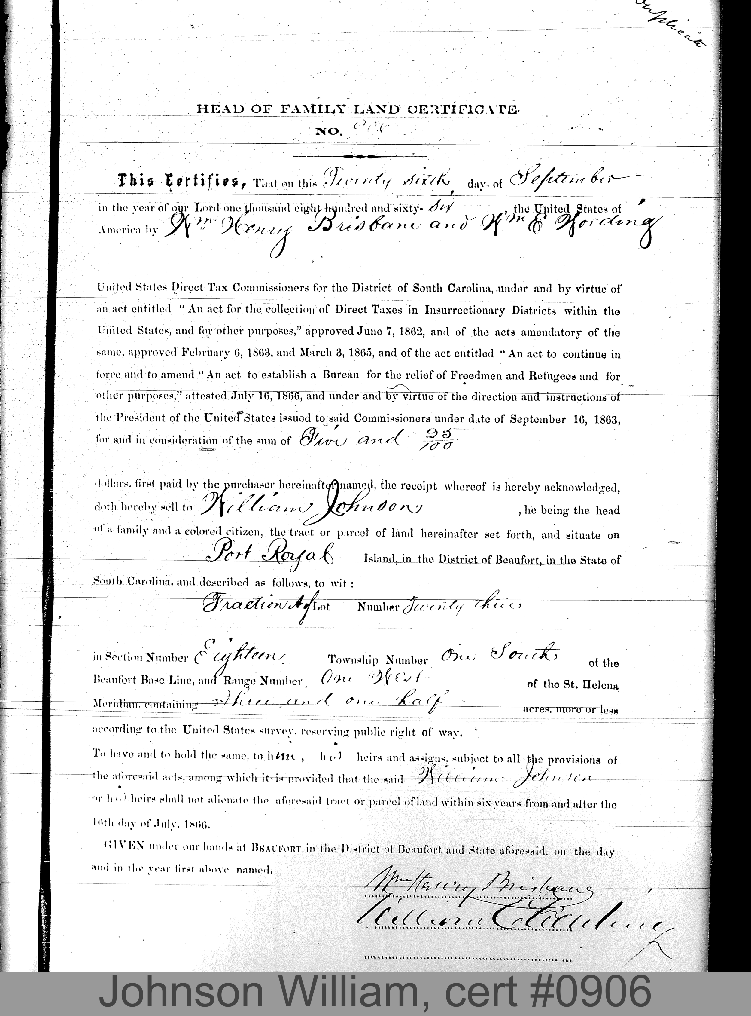 Johnson_William_cert_0906_labeled.png