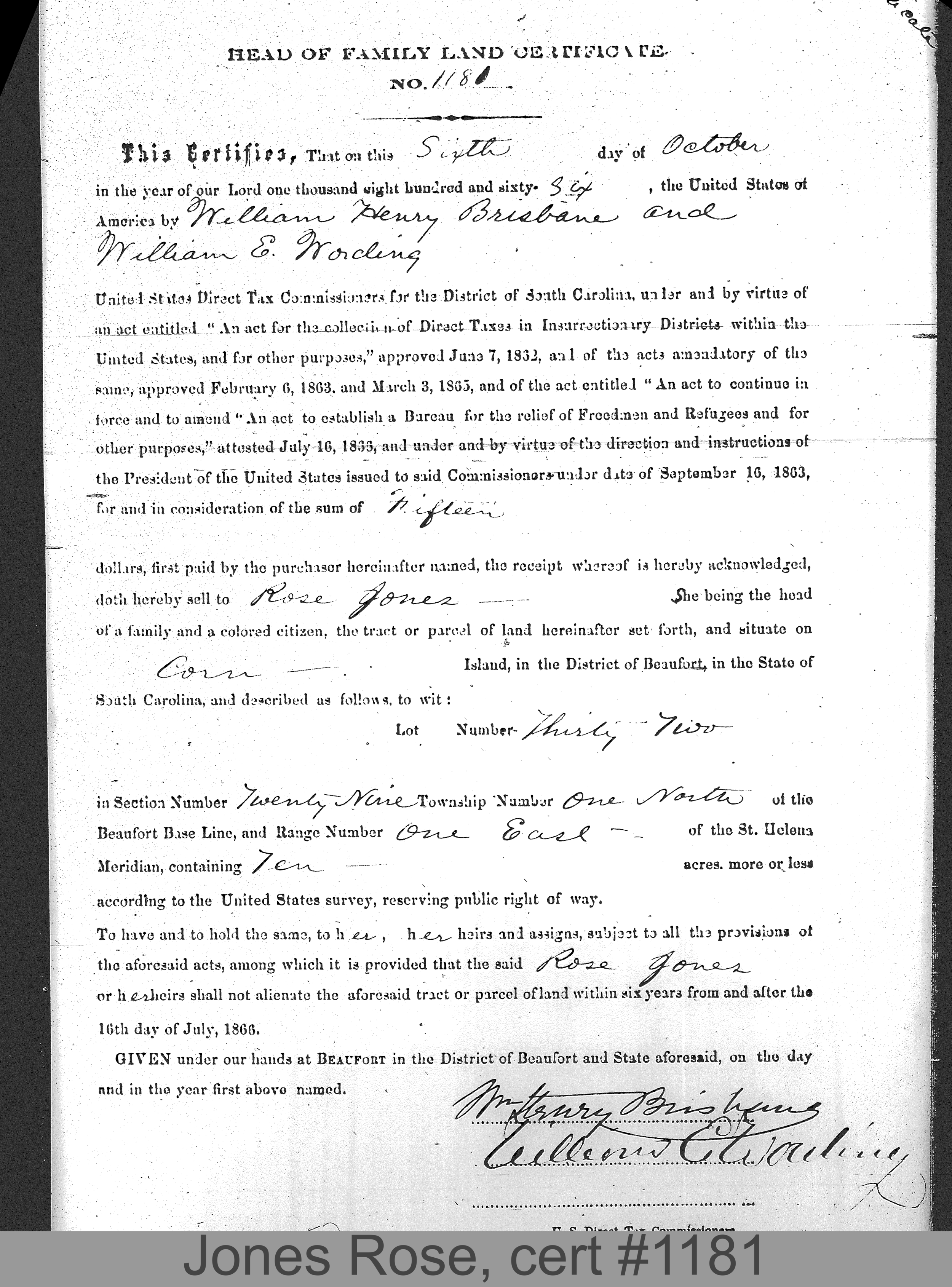 Jones_Rose_cert_1181_labeled.png