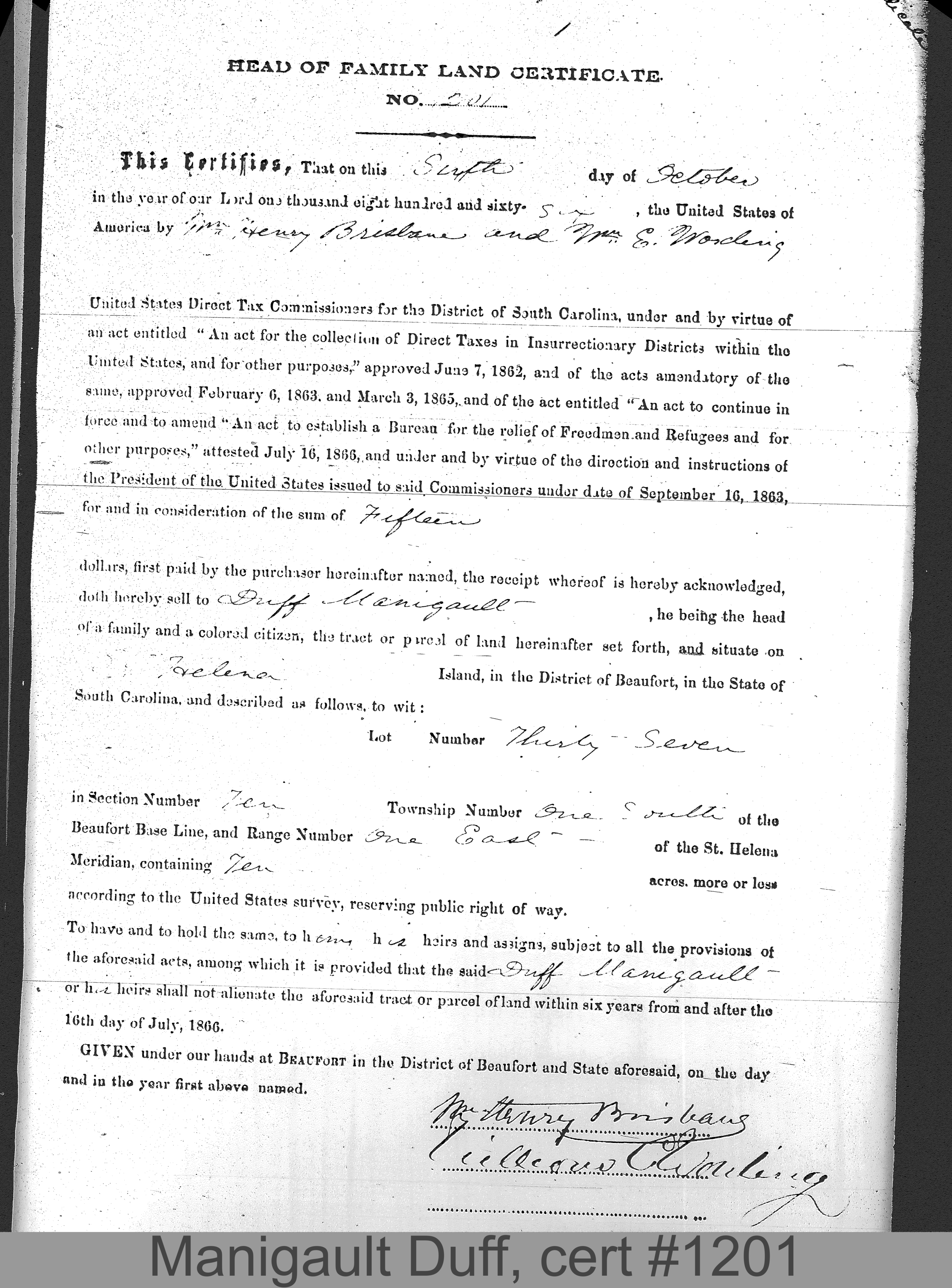 Manigault_Duff_cert_1201_labeled.png