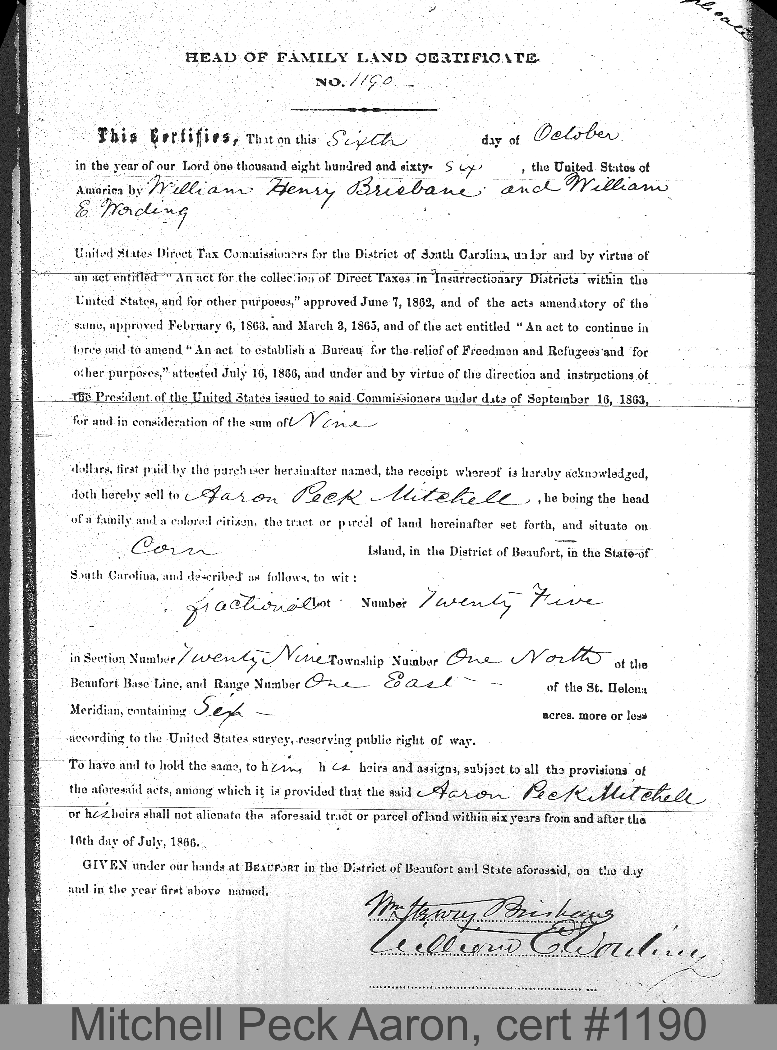 Mitchell_Peck_Aaron_cert_1190_labeled.png