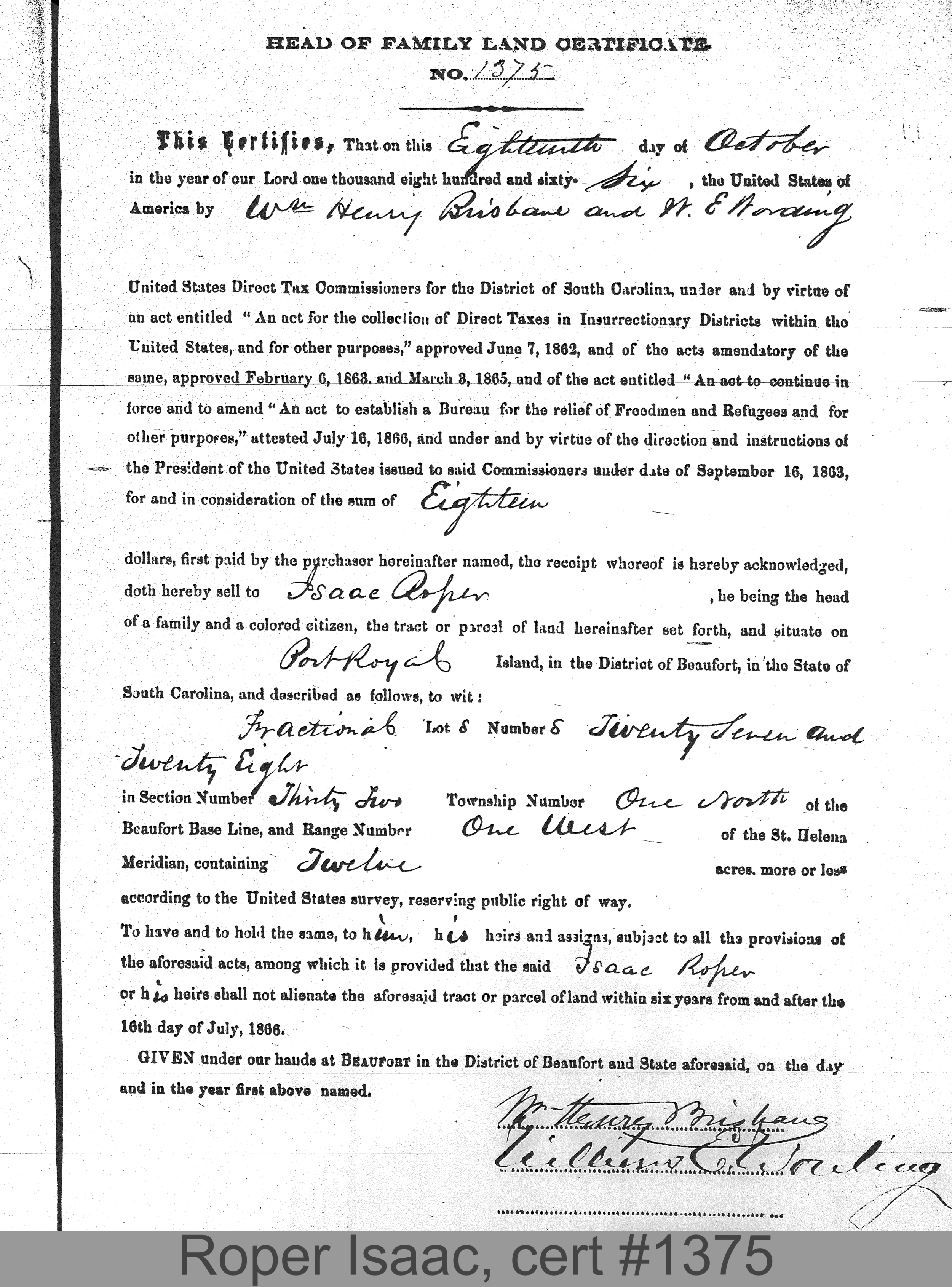 Roper_Isaac_cert_1375_labeled.png