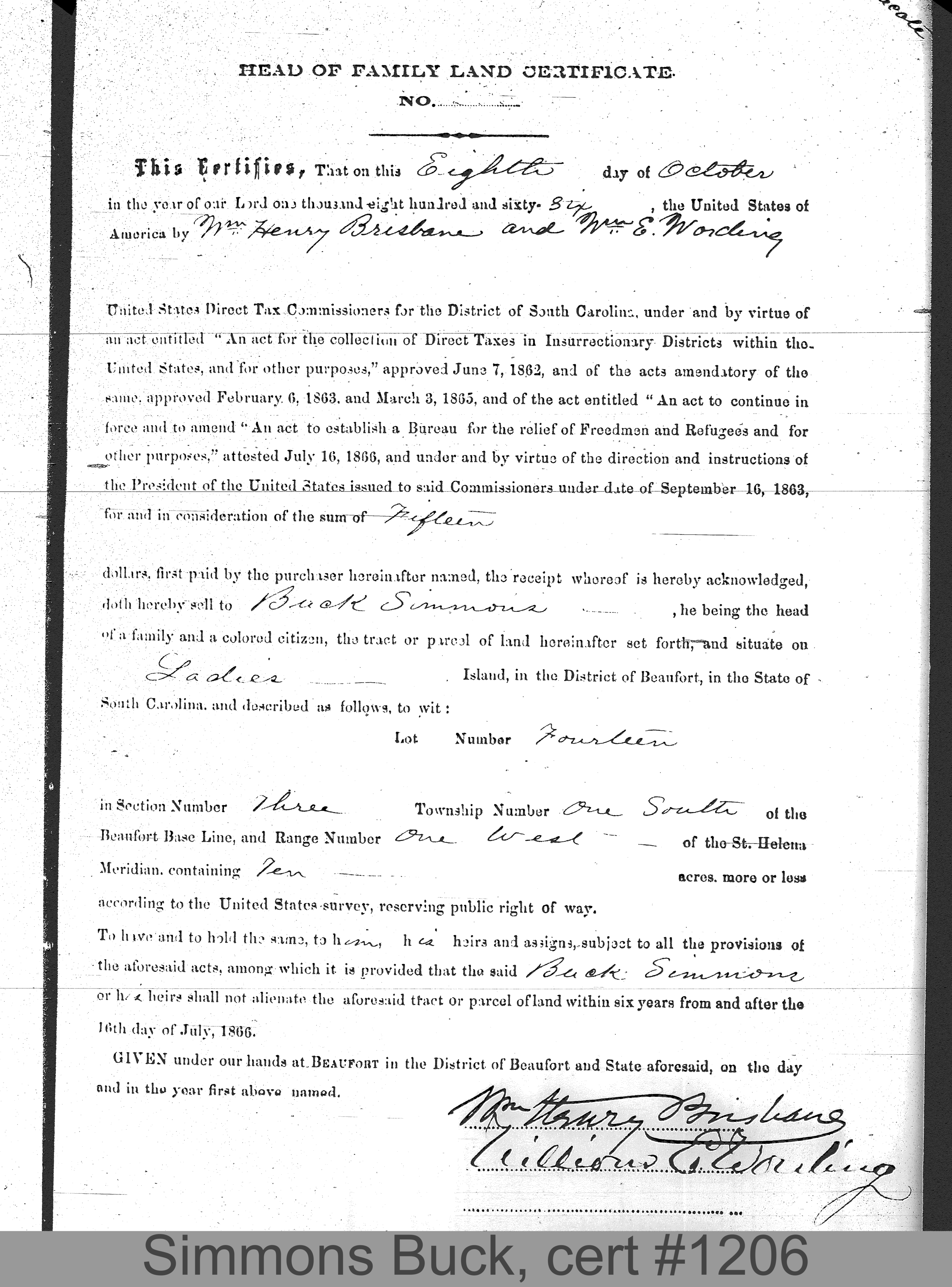Simmons_Buck_cert_1206_labeled.png
