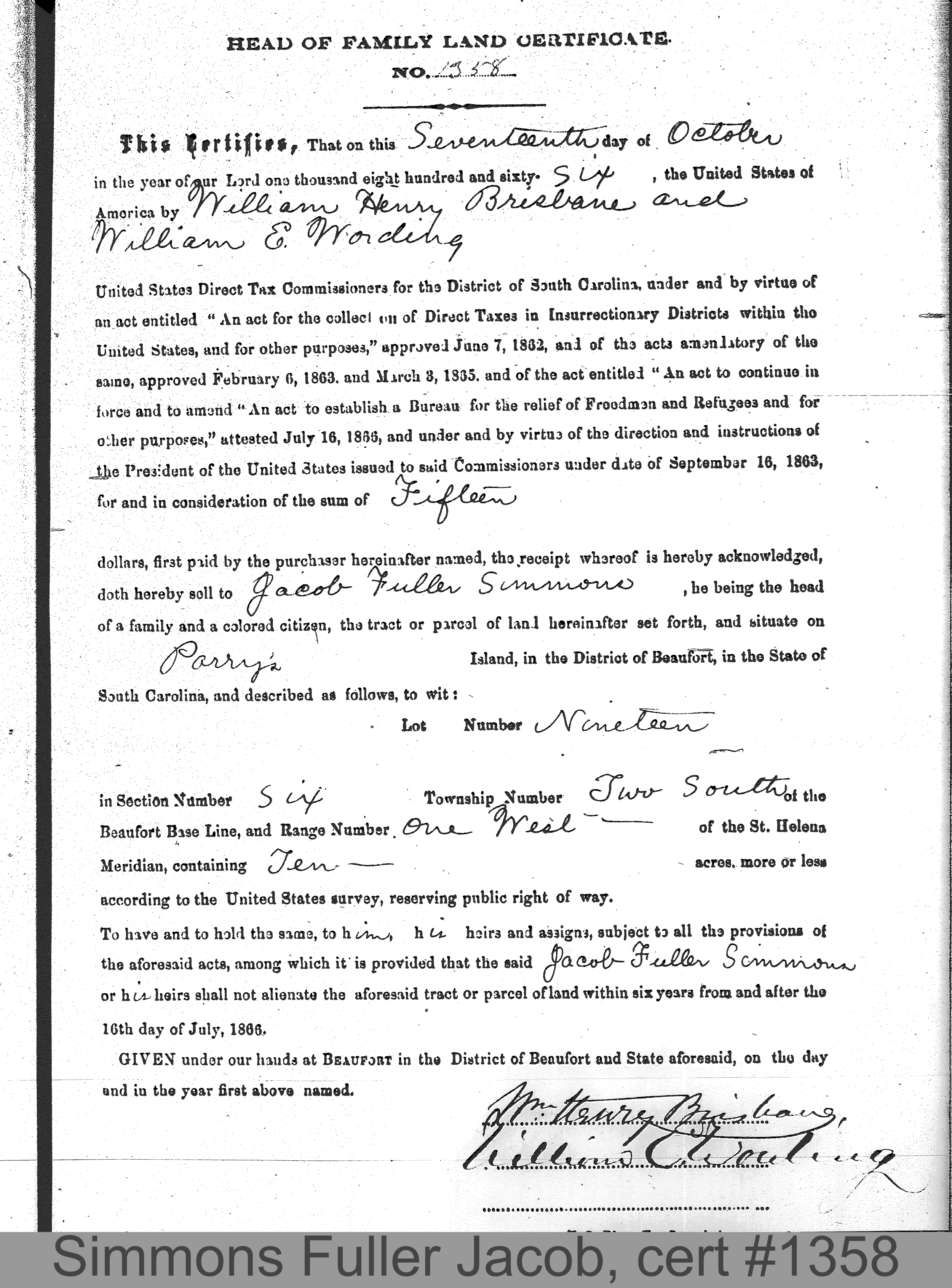Simmons_Fuller_Jacob_cert_1358_labeled.png