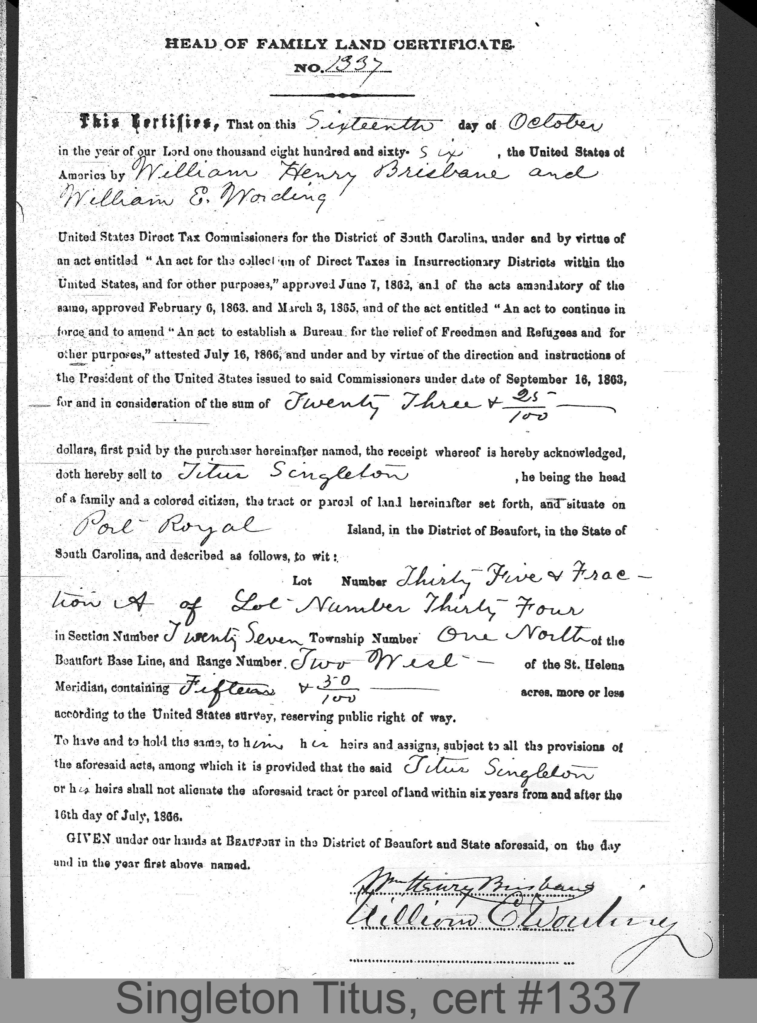 Singleton_Titus_cert_1337_labeled.png