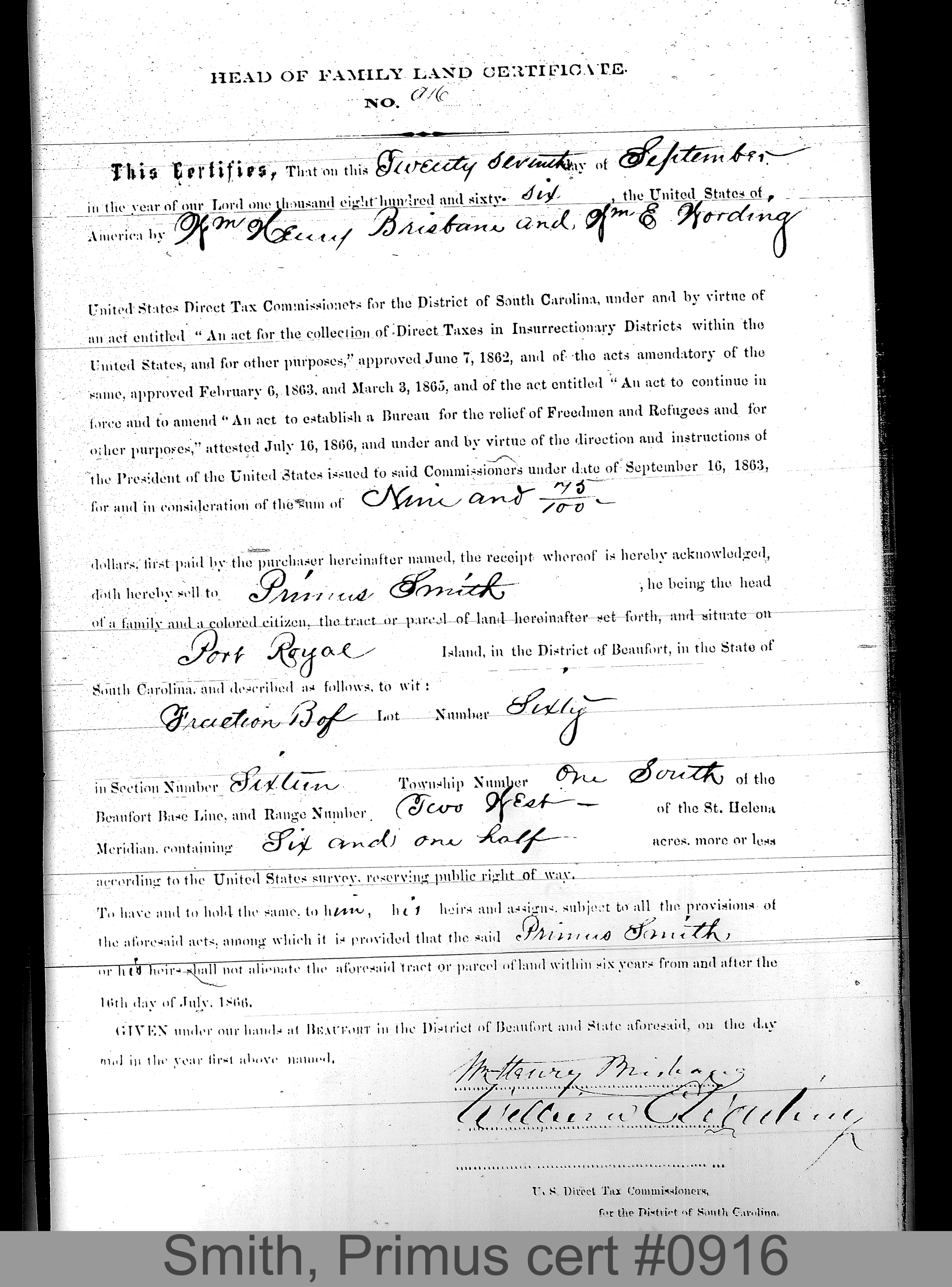Smith_Primus_cert_0916_labeled.png
