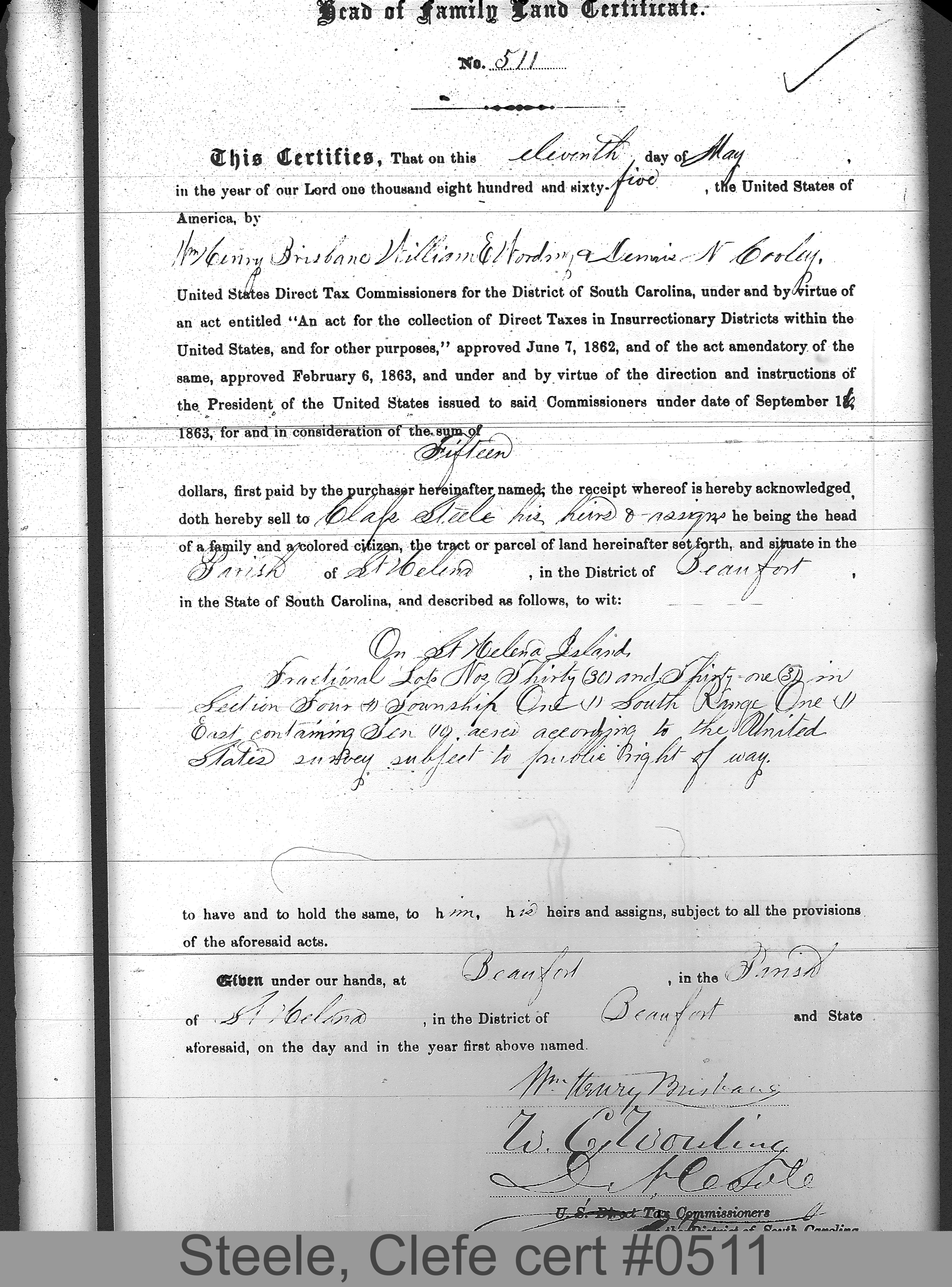 Steele_Clefe_cert_0511_labeled.png