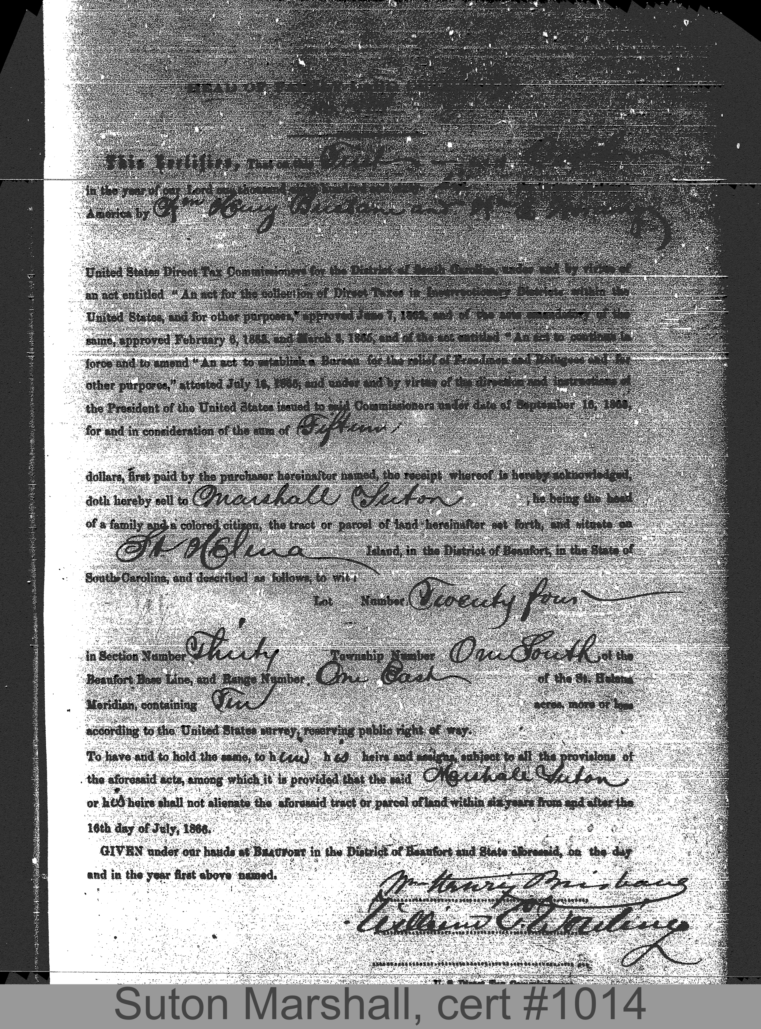 Suton_Marshall_cert_1014_labeled.png