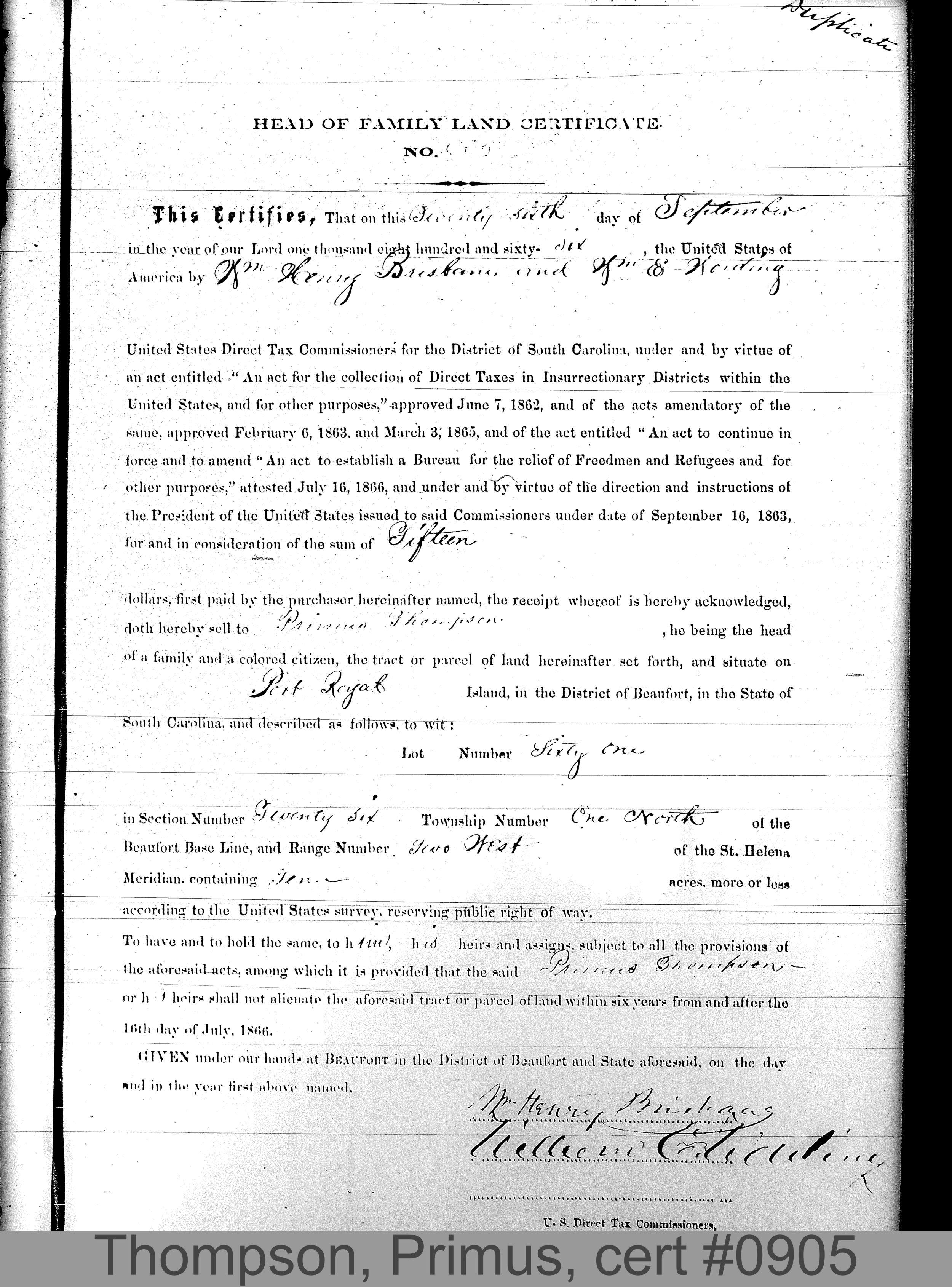 Thompson_Primus_cert_0905_labeled.png