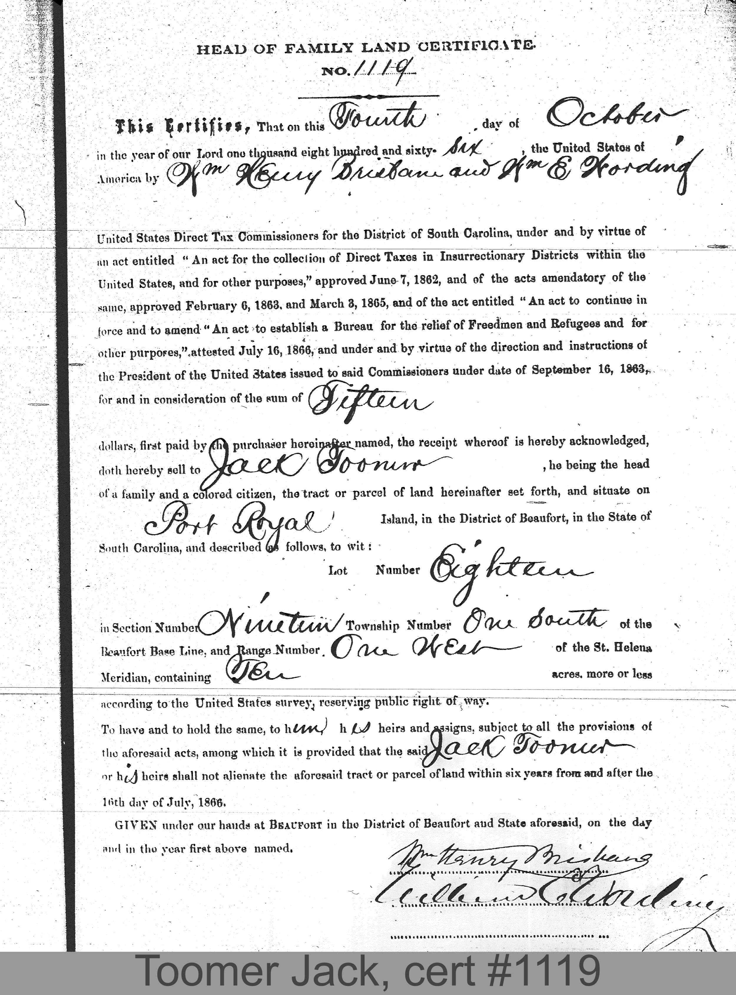 Toomer_Jack_cert_1119_labeled.png
