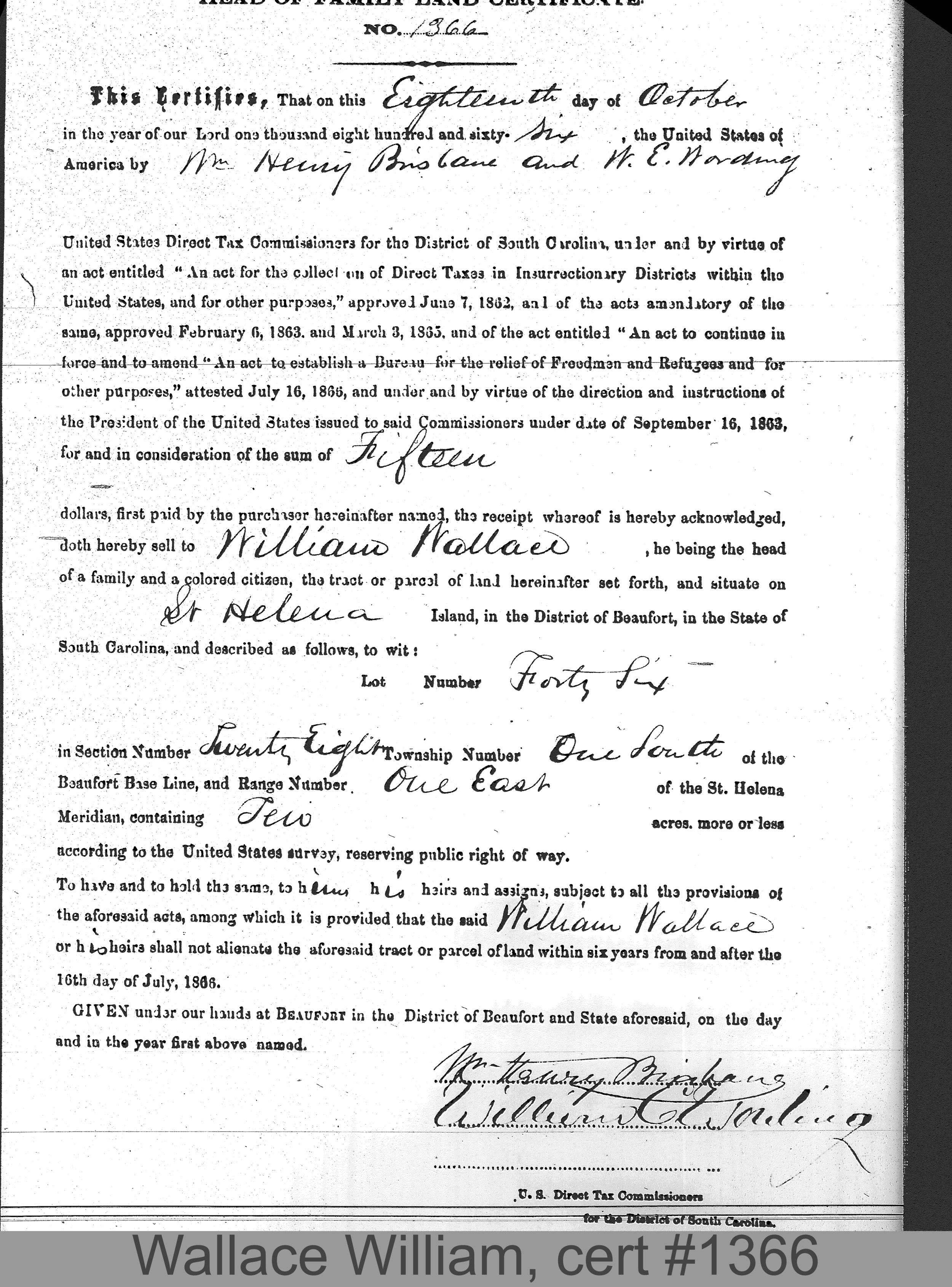 Wallace_William_cert_1366_labeled.png