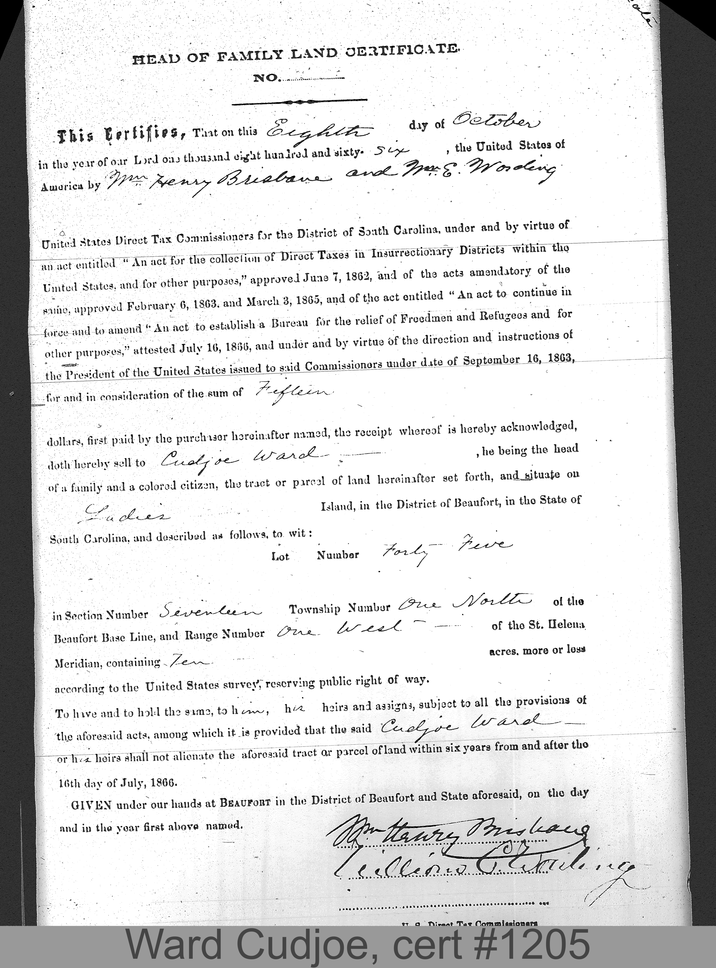 Ward_Cudjoe_cert_1205_labeled.png