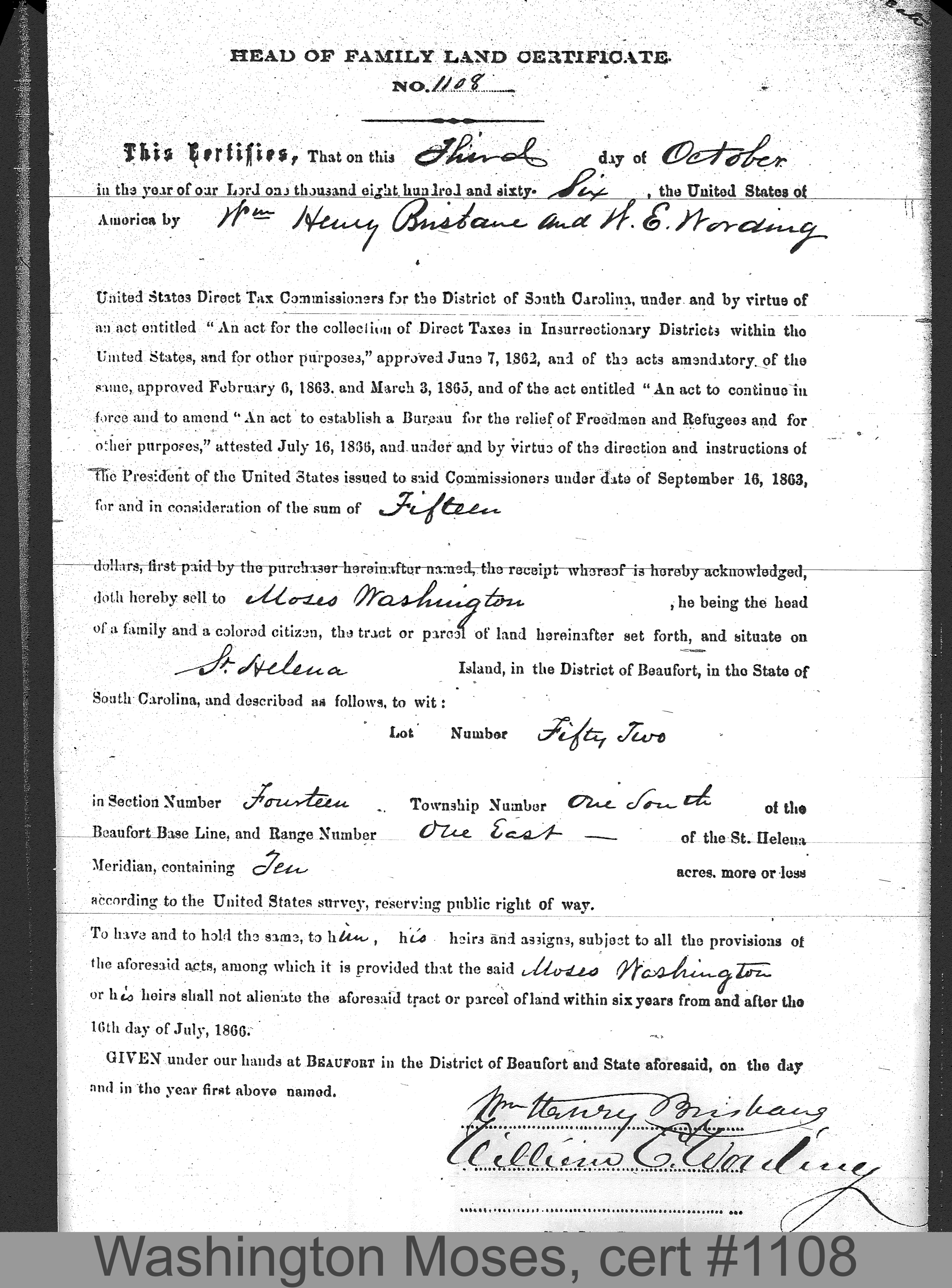 Washington_Moses_cert_1108_labeled.png