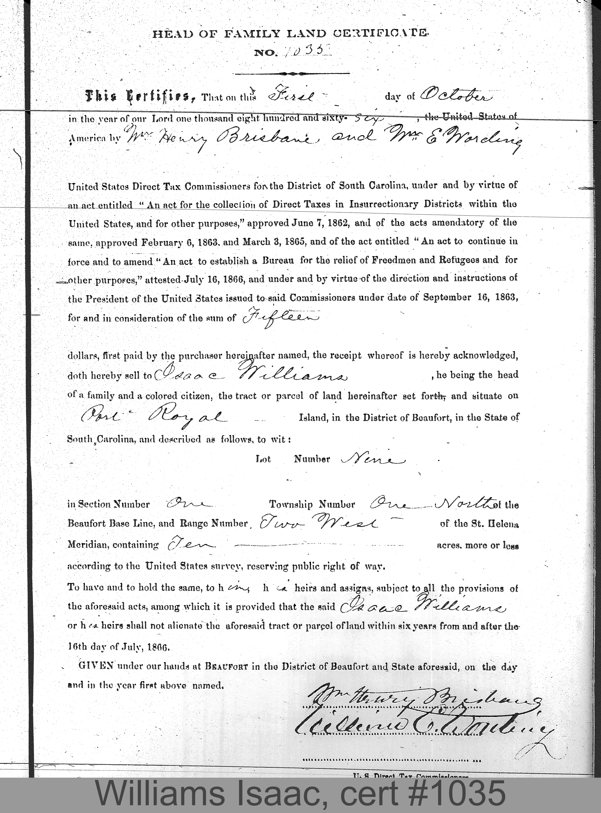 Williams_Isaac_cert_1035_labeled.png