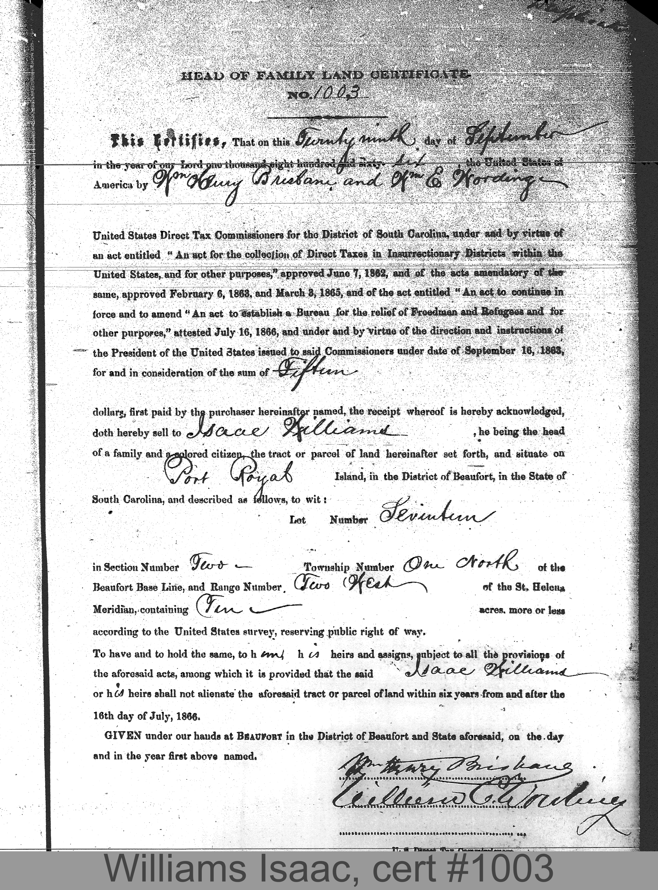 Williams_Isaac_cert_1003_labeled.png